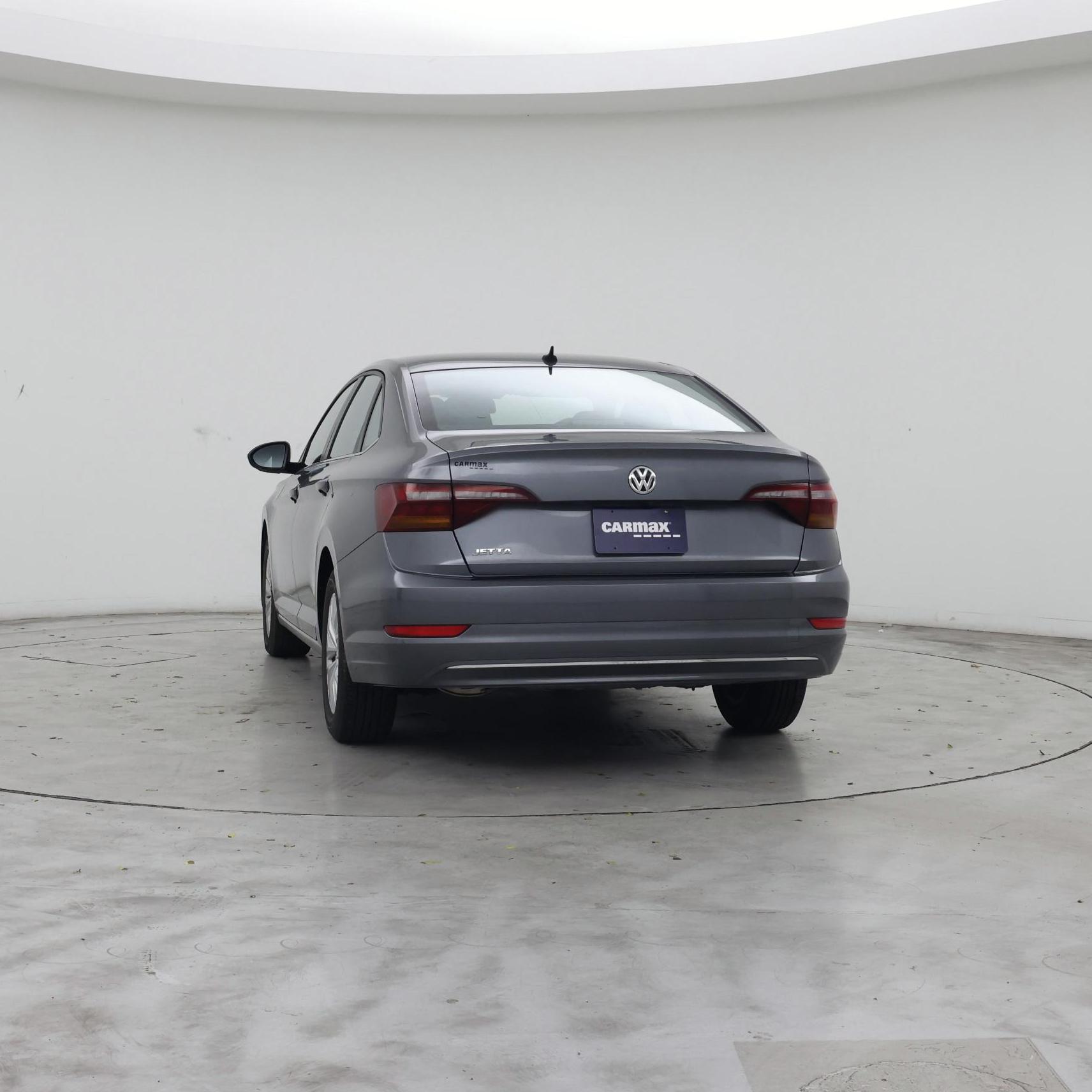 Thumbnail: 2019 Volkswagen Jetta - 6