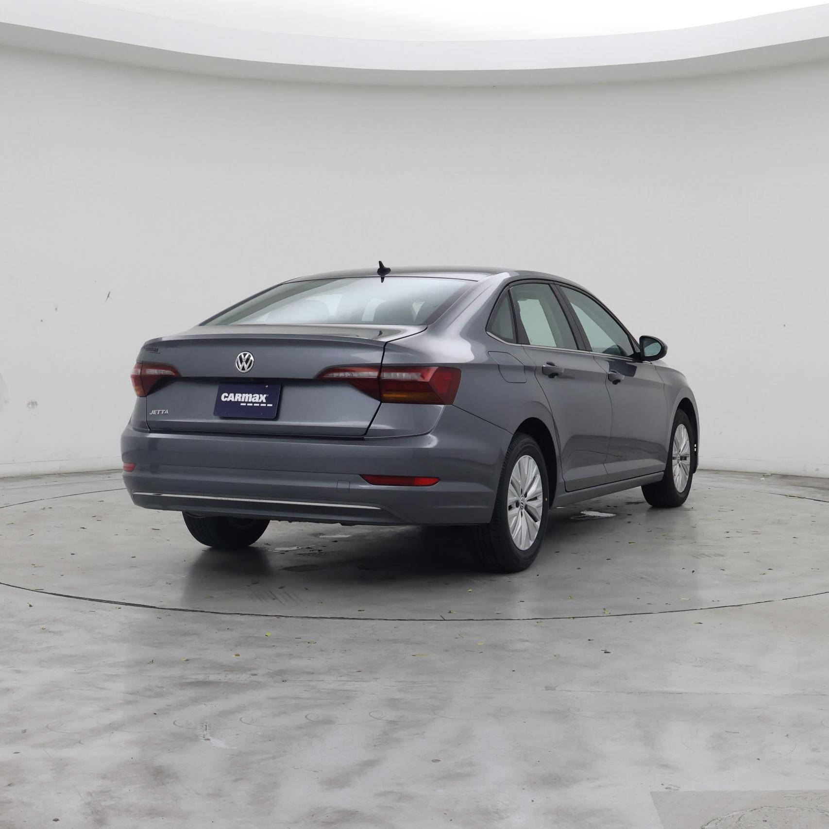 Thumbnail: 2019 Volkswagen Jetta - 8
