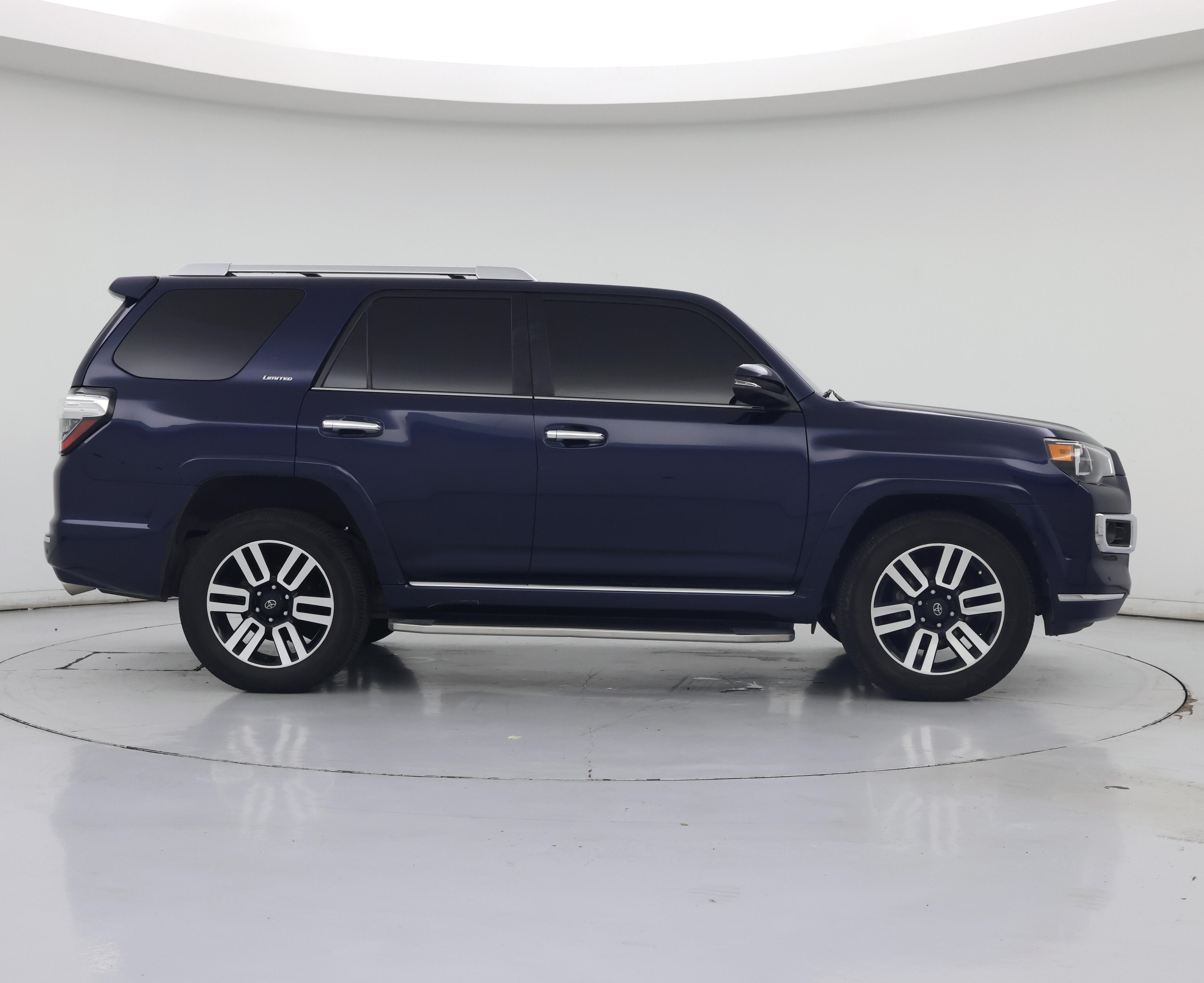 Thumbnail: 2022 Toyota 4Runner - 7