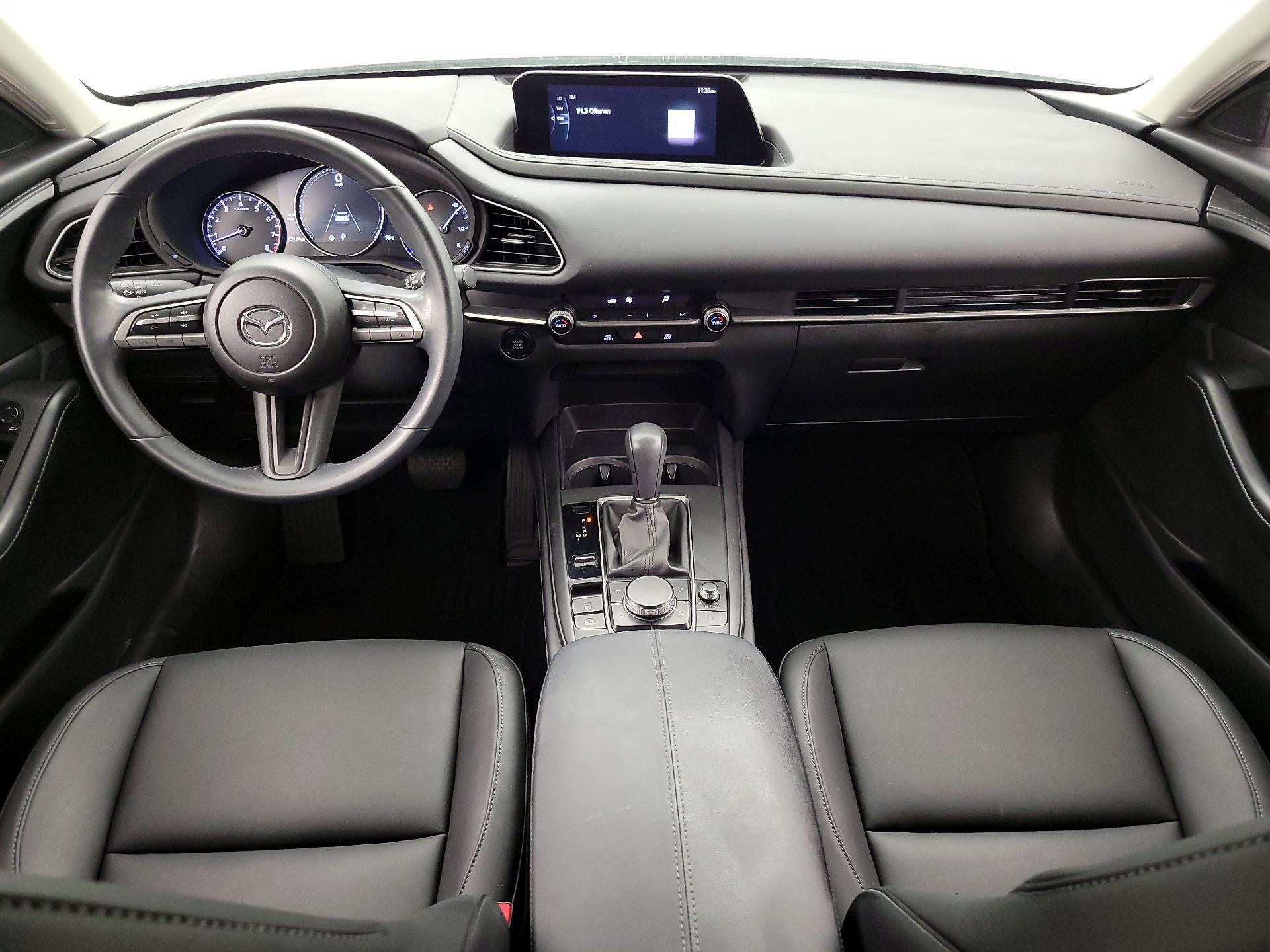 Thumbnail: 2023 Mazda CX-30 - 9