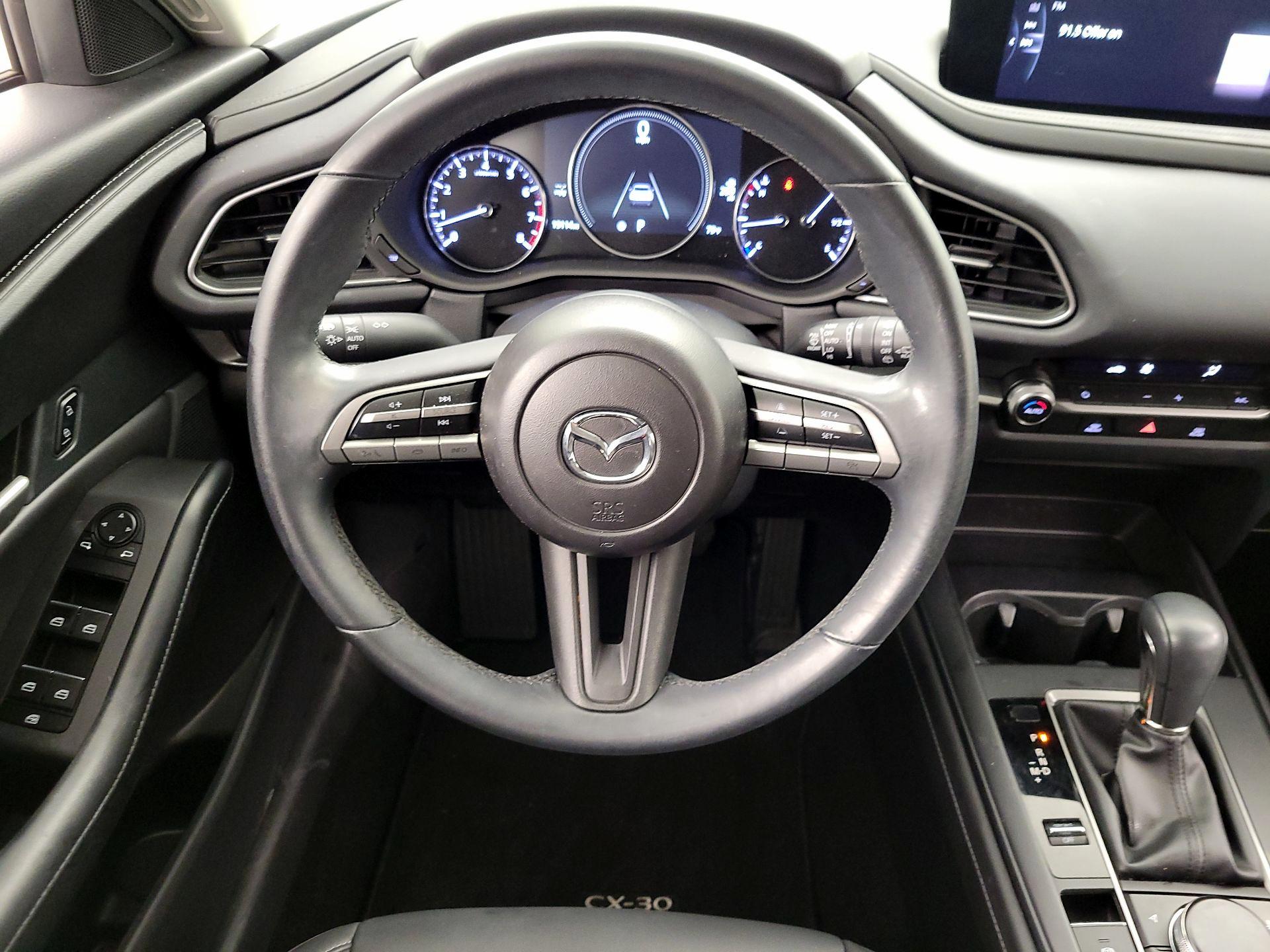 Thumbnail: 2023 Mazda CX-30 - 10