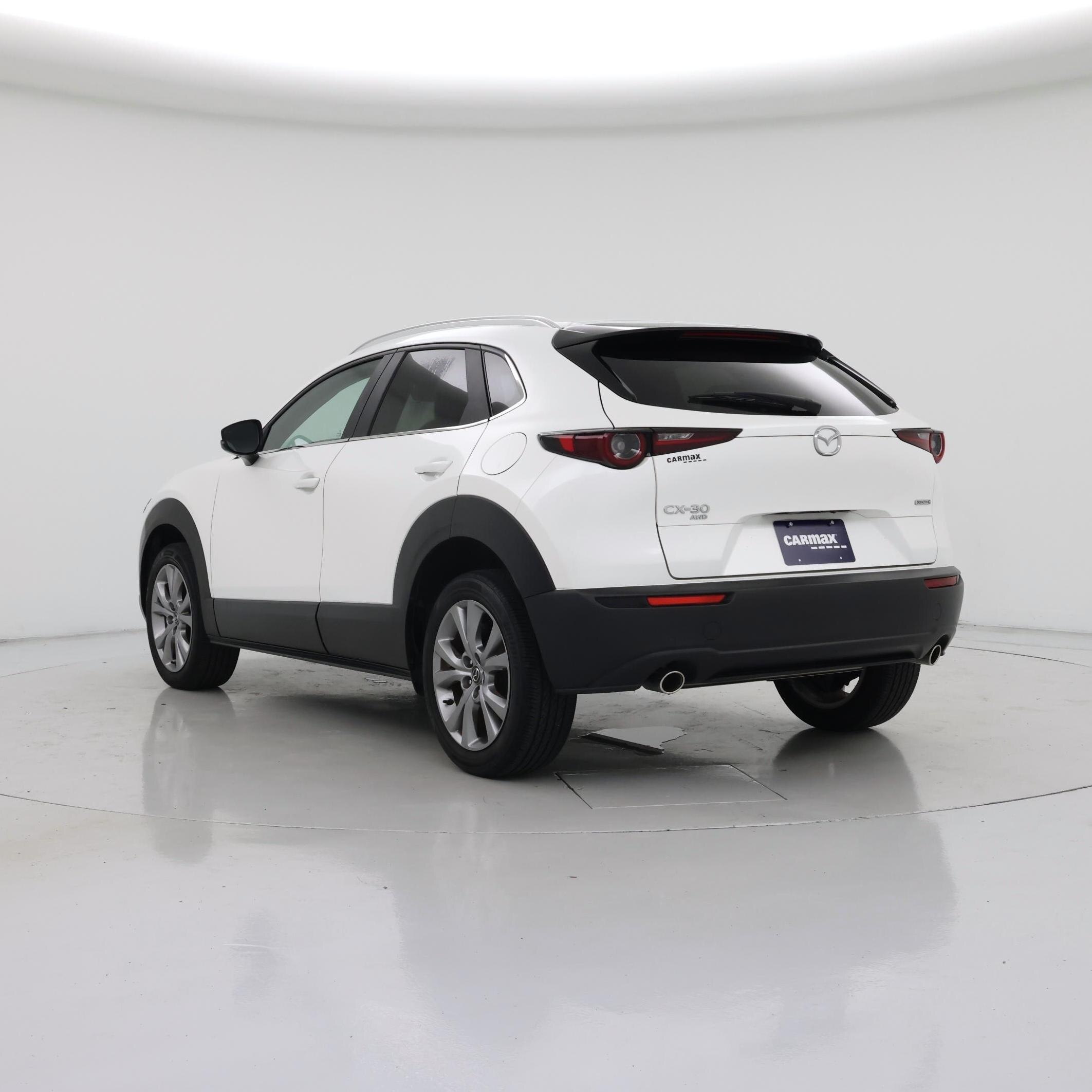 Thumbnail: 2023 Mazda CX-30 - 2