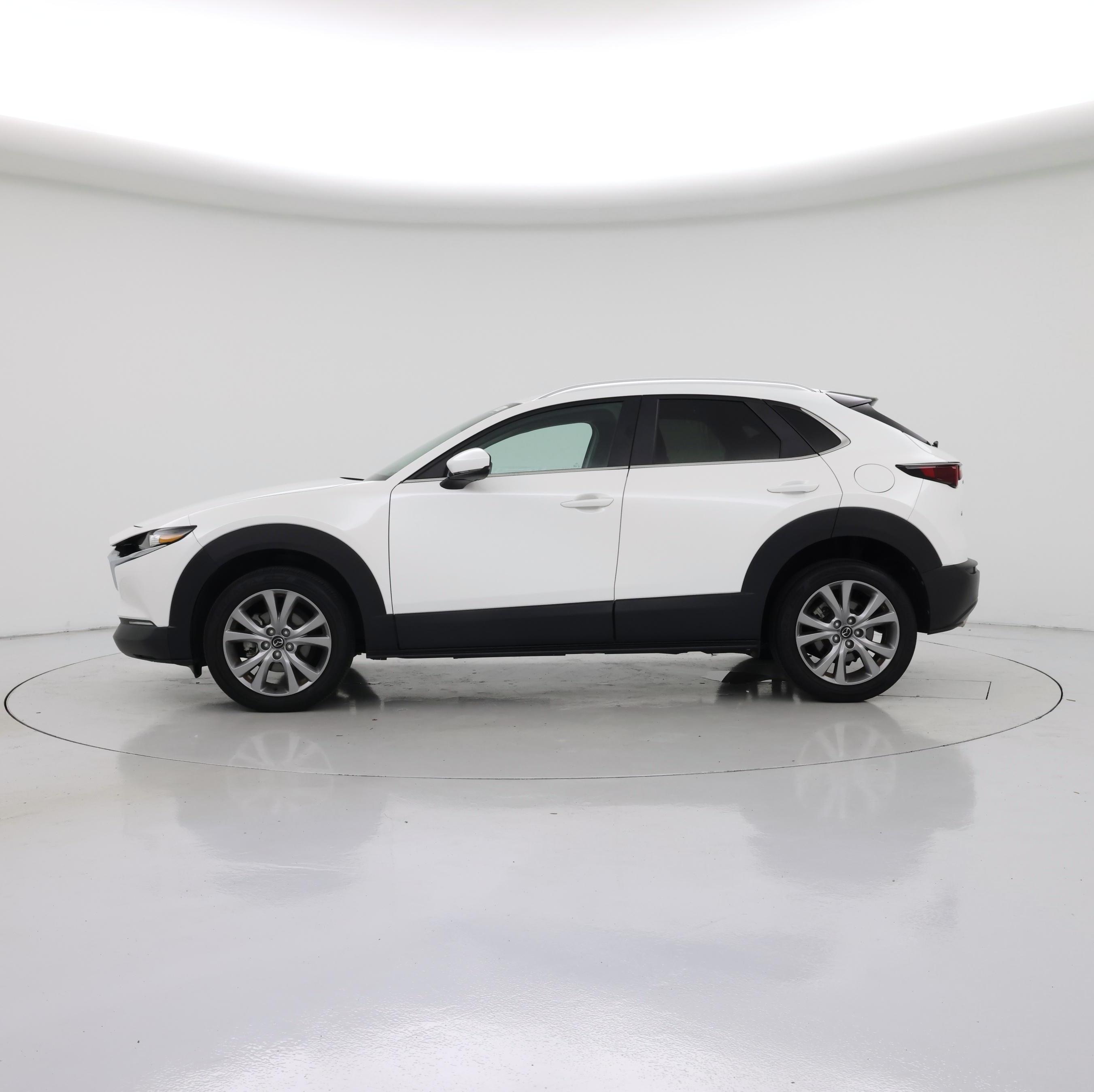 Thumbnail: 2023 Mazda CX-30 - 3