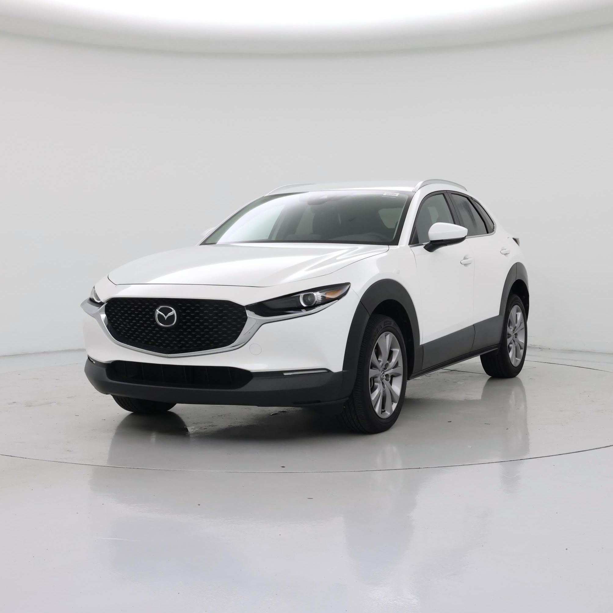 Thumbnail: 2023 Mazda CX-30 - 4