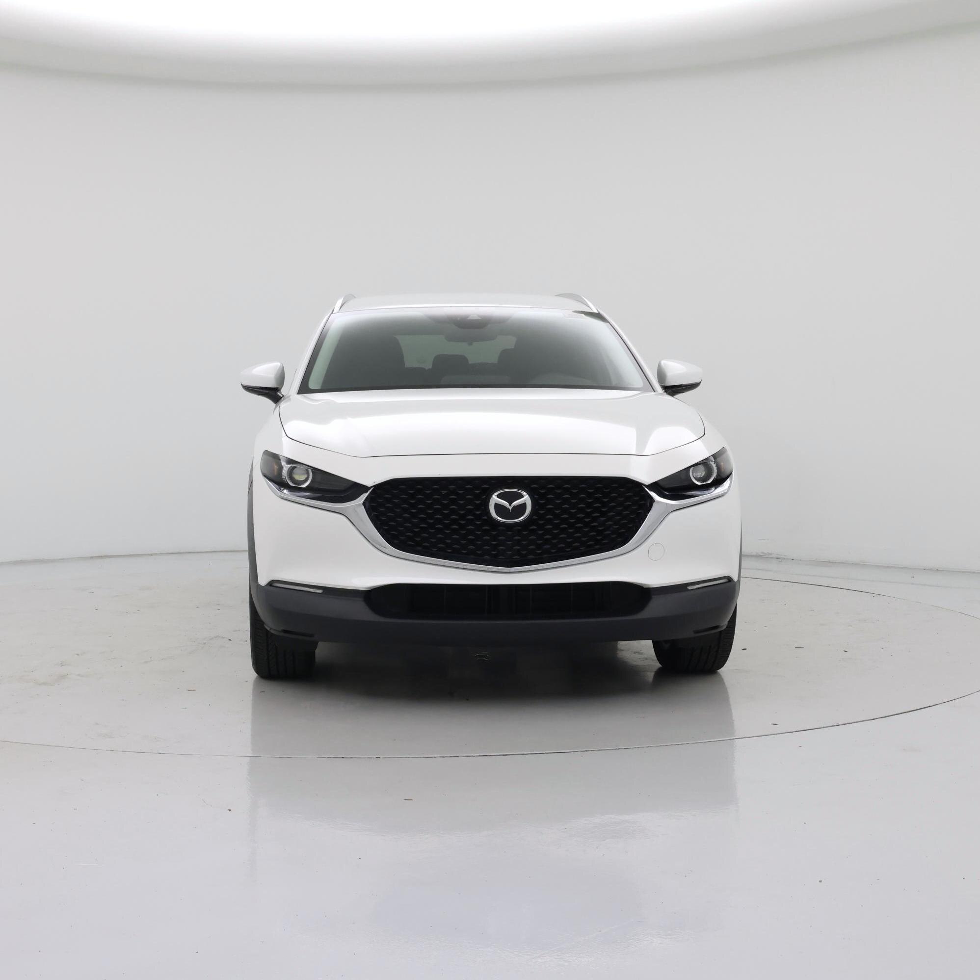 Thumbnail: 2023 Mazda CX-30 - 5