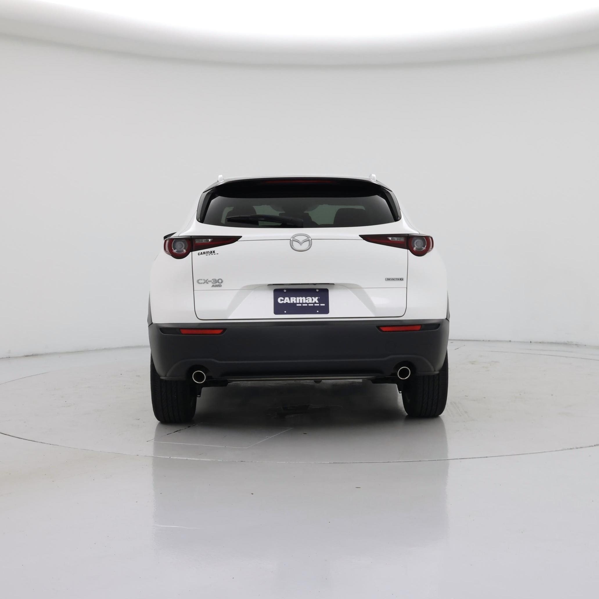 Thumbnail: 2023 Mazda CX-30 - 6