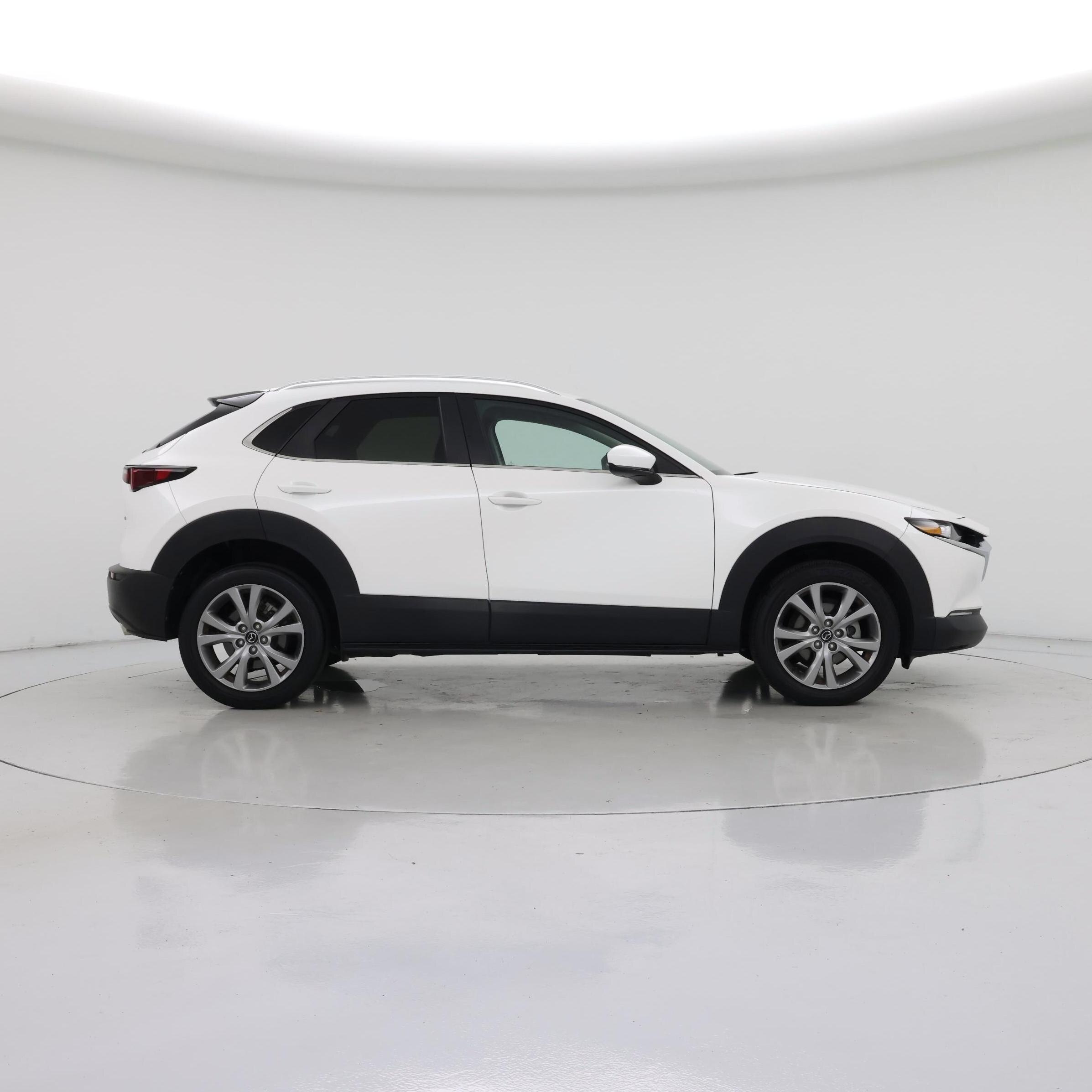 Thumbnail: 2023 Mazda CX-30 - 7