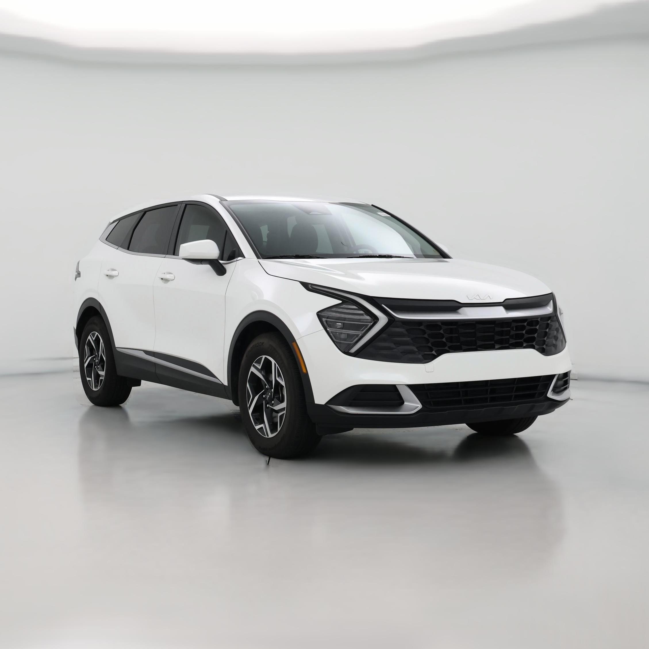 Thumbnail: 2024 Kia Sportage - 1