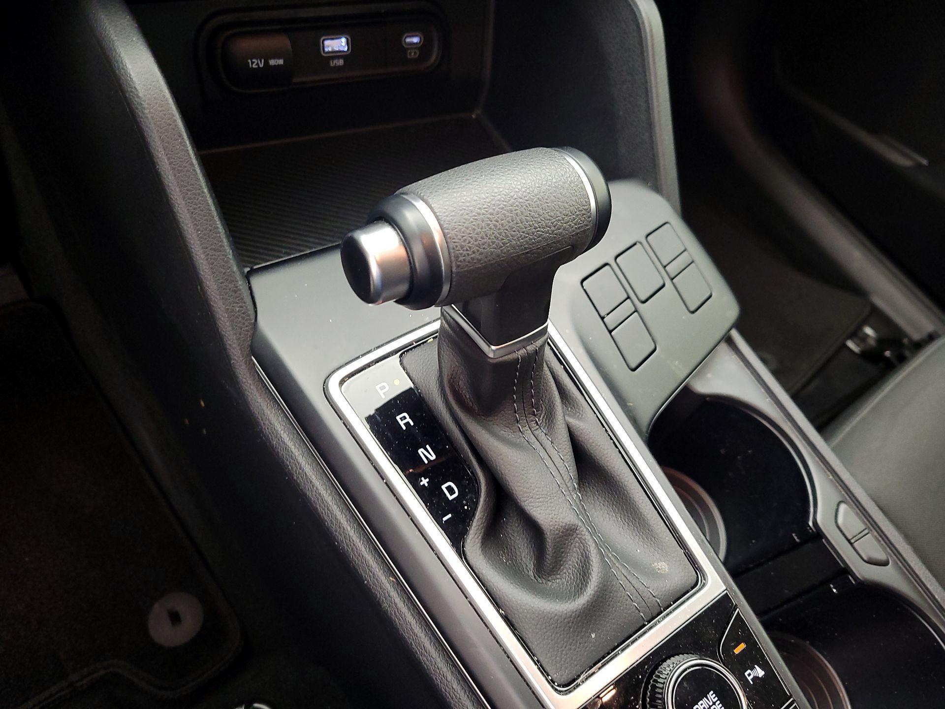 Thumbnail: 2024 Kia Sportage - 17