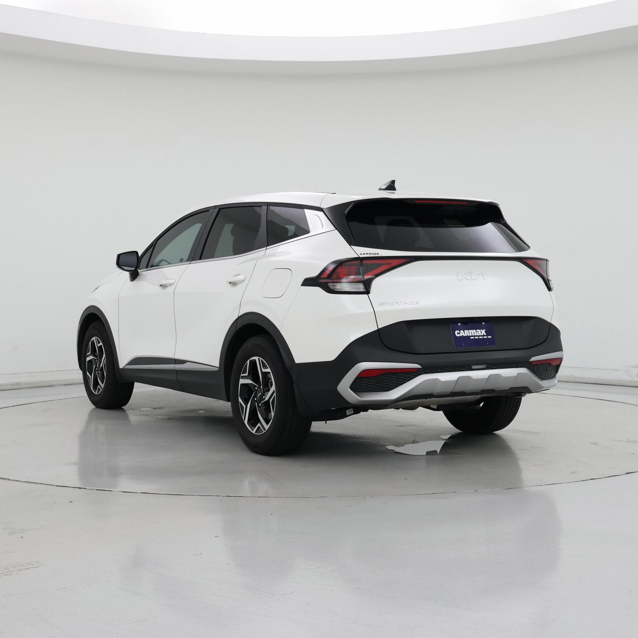 Thumbnail: 2024 Kia Sportage - 2