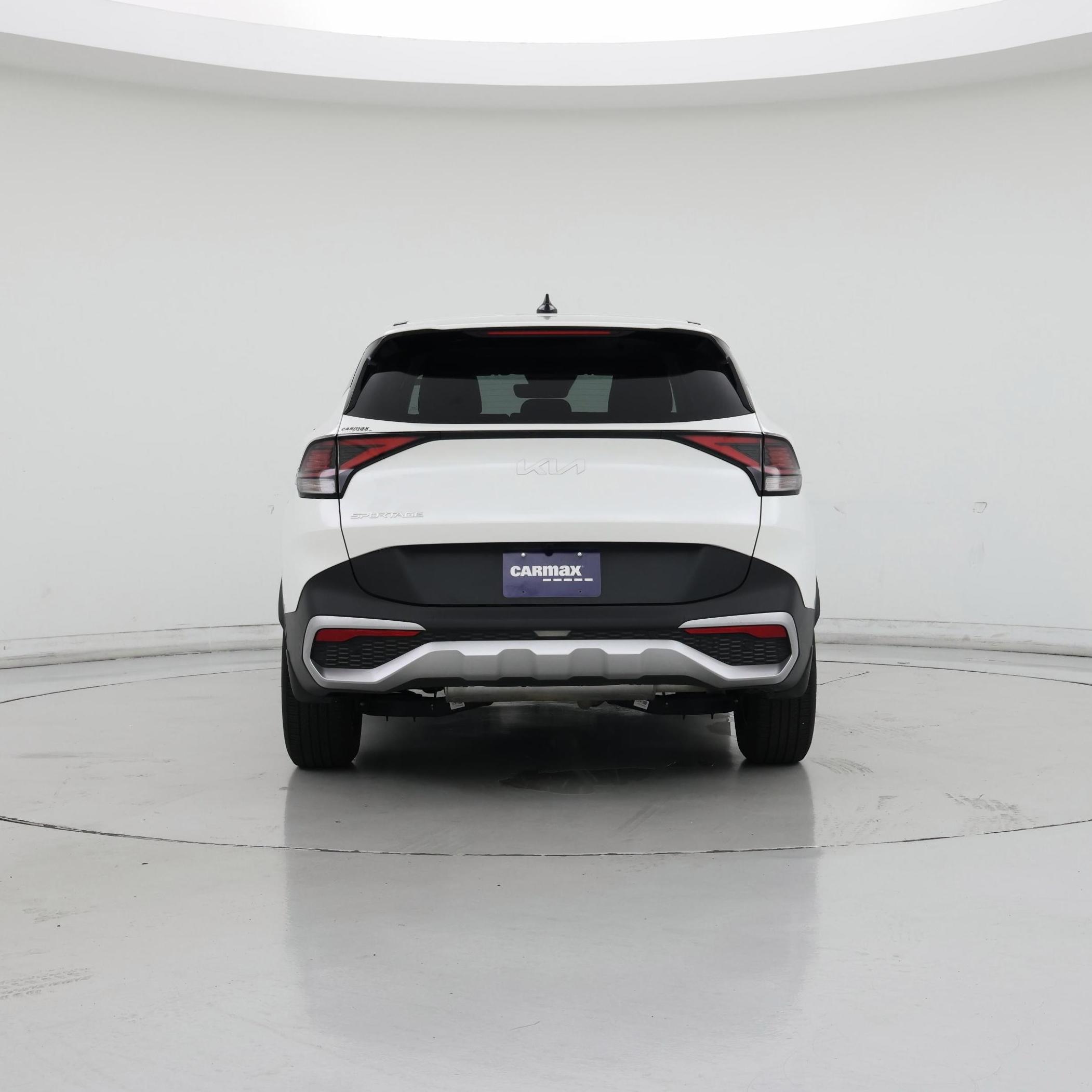 Thumbnail: 2024 Kia Sportage - 6
