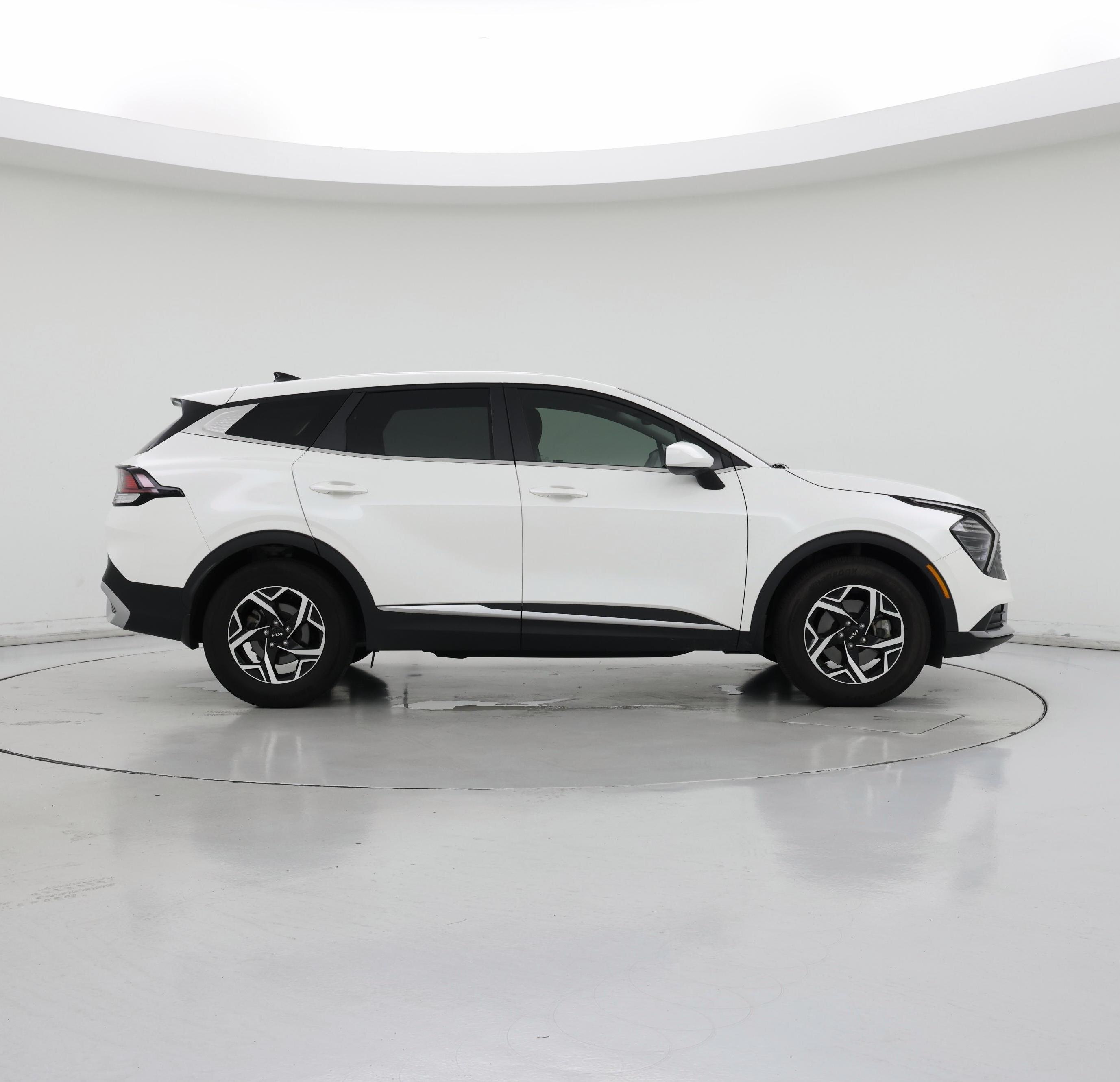 Thumbnail: 2024 Kia Sportage - 7