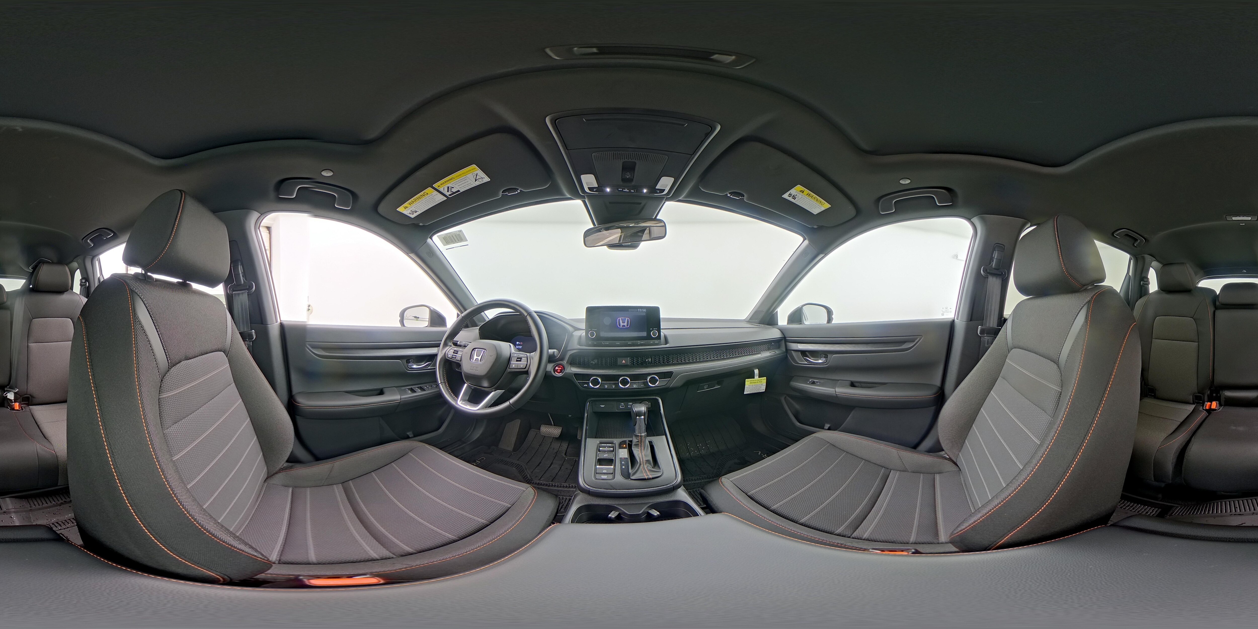 2025 Honda CR-V Sport - Photo 25