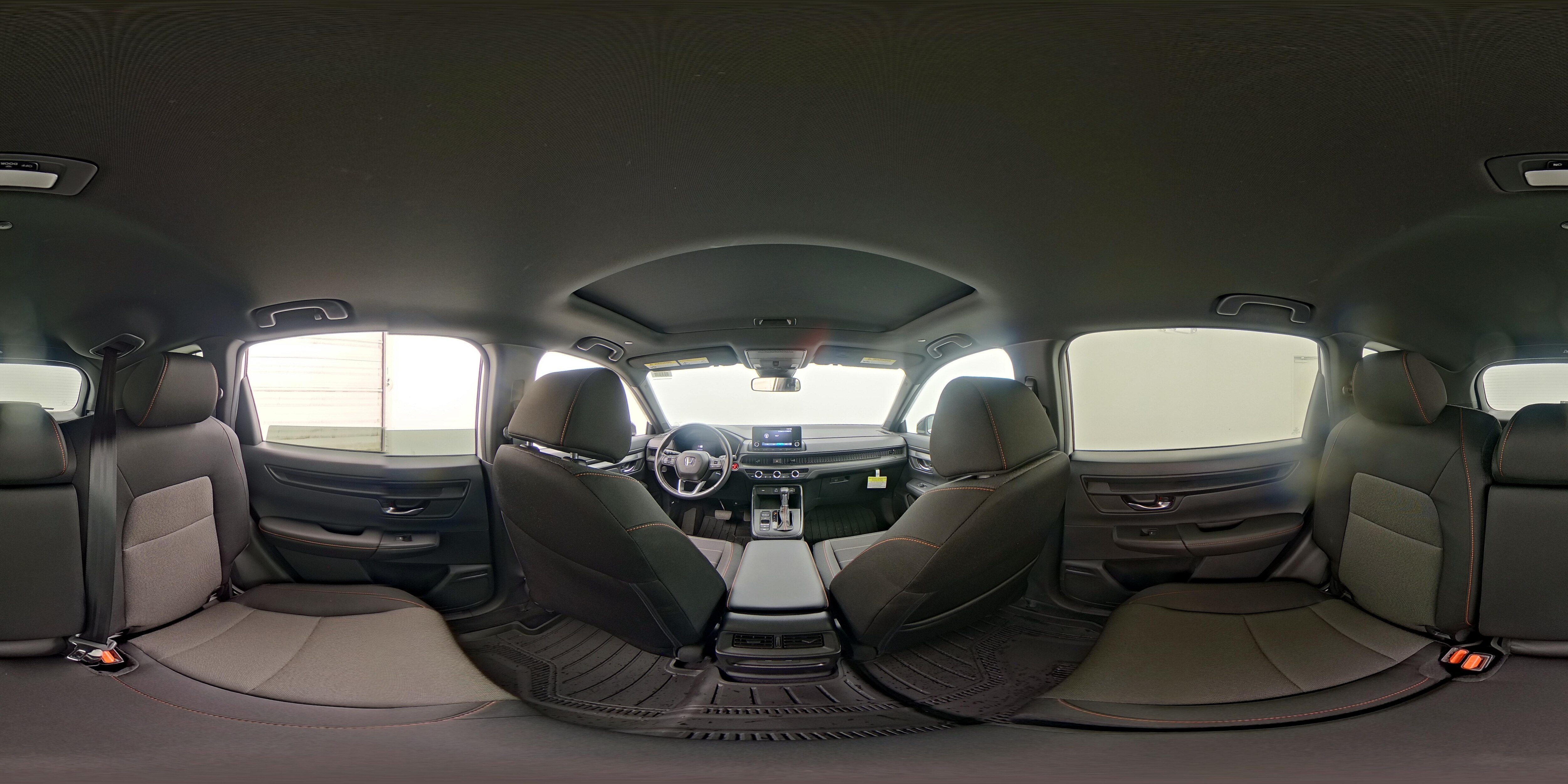 2025 Honda CR-V Sport - Photo 26