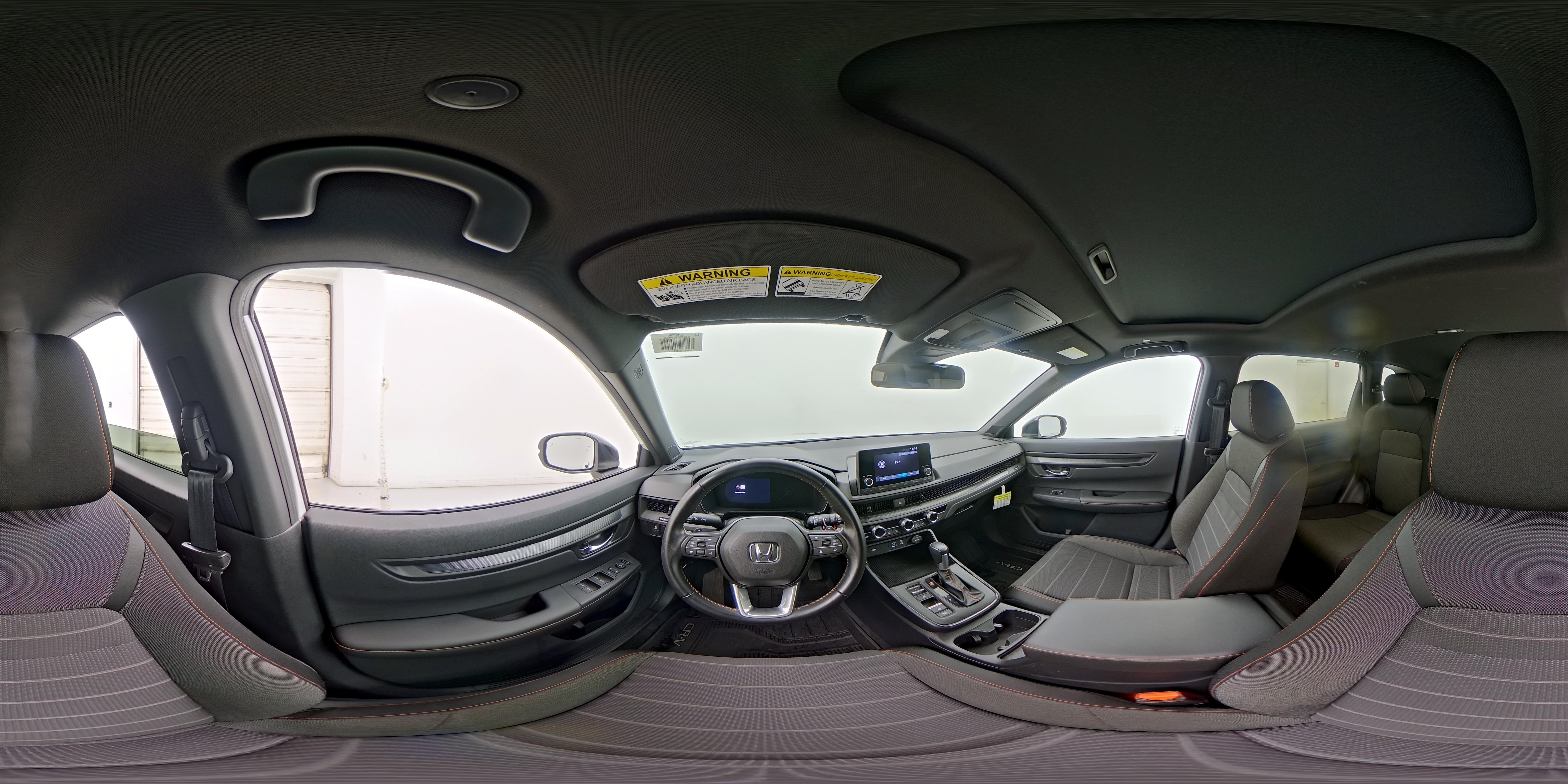 2025 Honda CR-V Sport - Photo 27