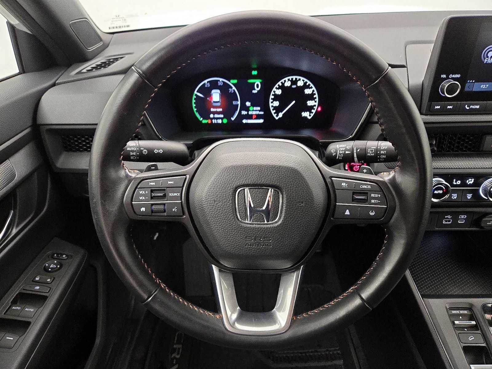 2025 Honda CR-V Sport - Photo 11