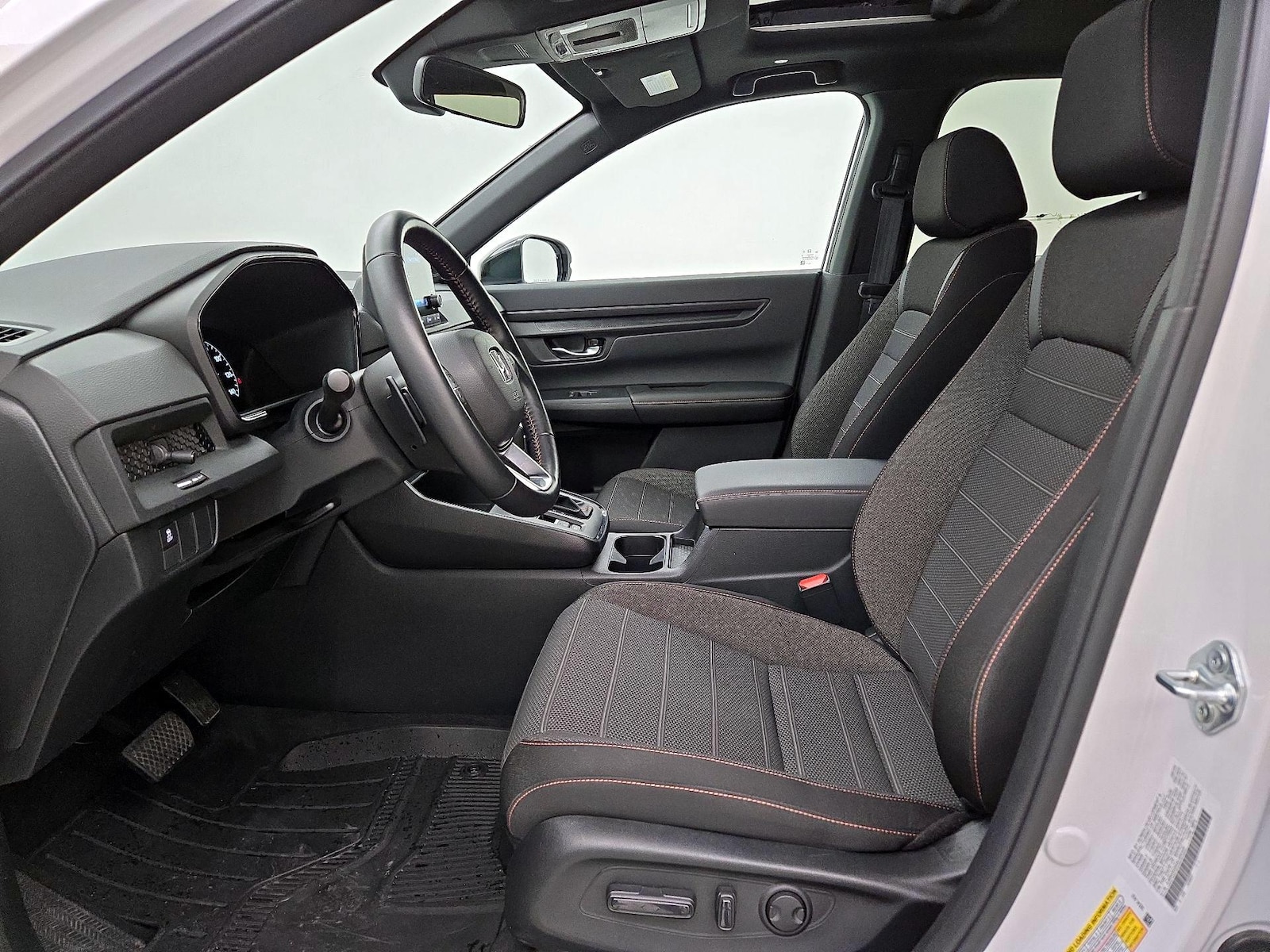 2025 Honda CR-V Sport - Photo 12