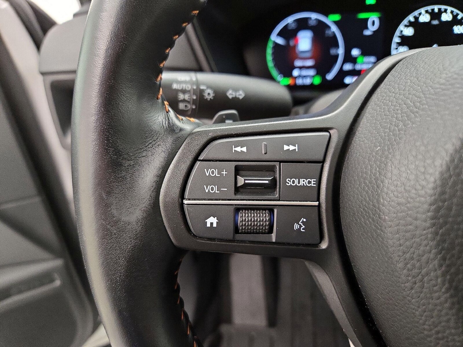 2025 Honda CR-V Sport - Photo 14