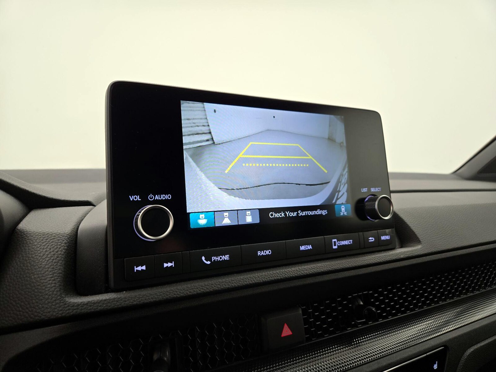 2025 Honda CR-V Sport - Photo 15