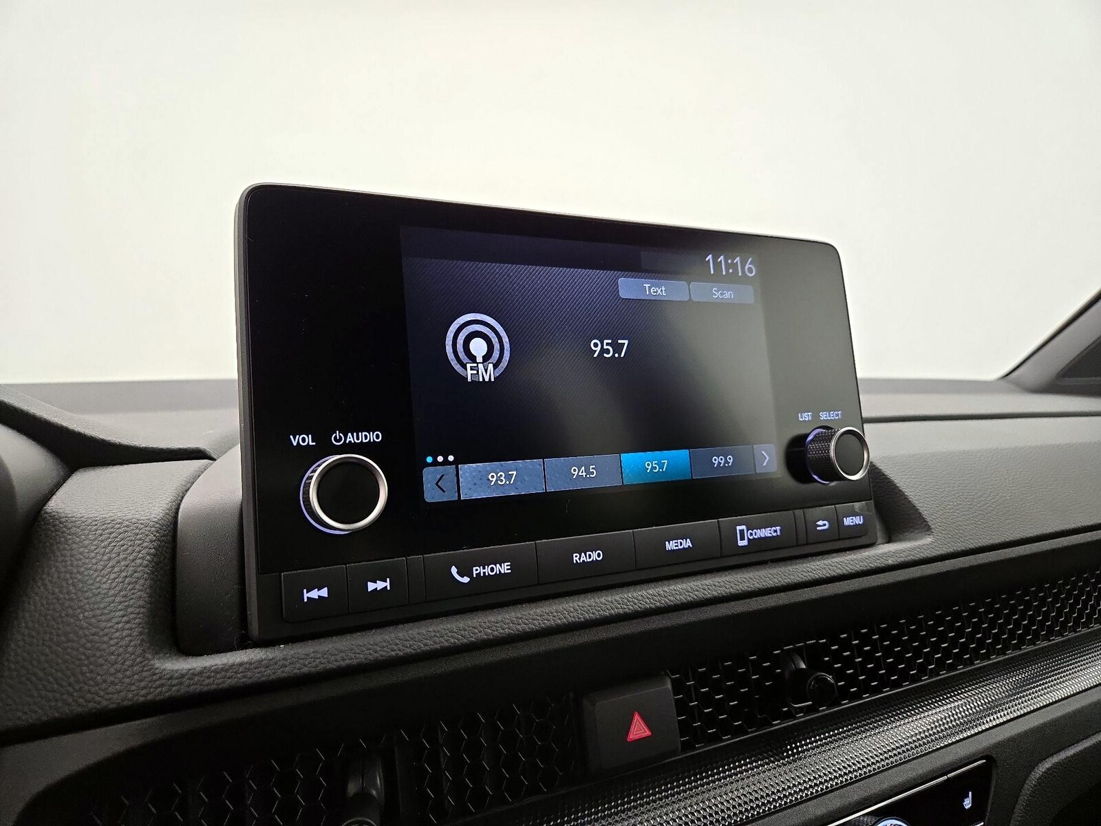 2025 Honda CR-V Sport - Photo 16