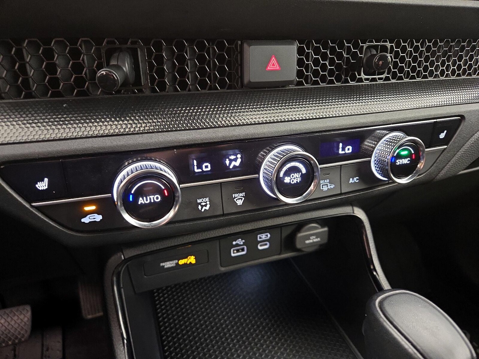 2025 Honda CR-V Sport - Photo 17