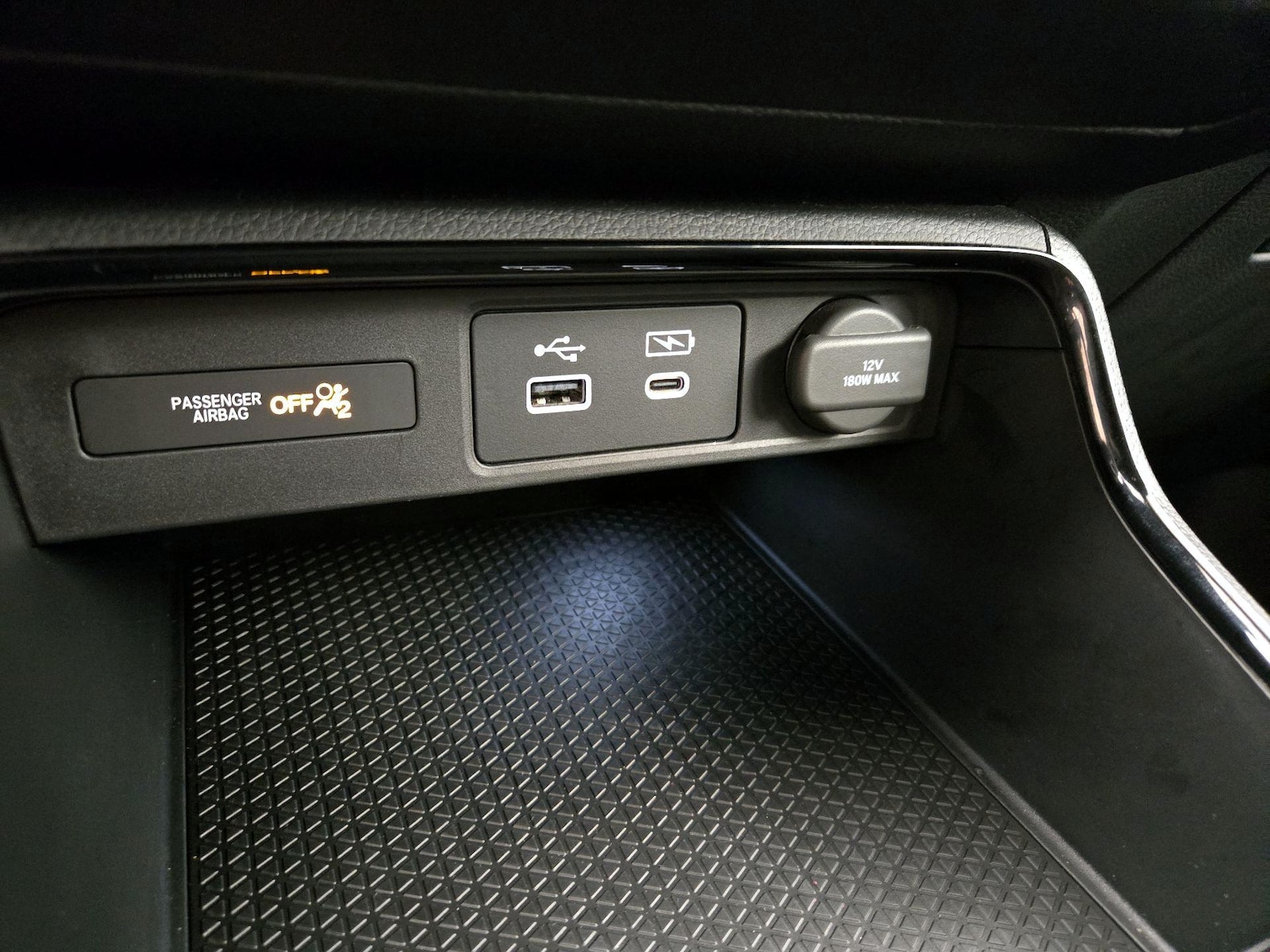 2025 Honda CR-V Sport - Photo 19