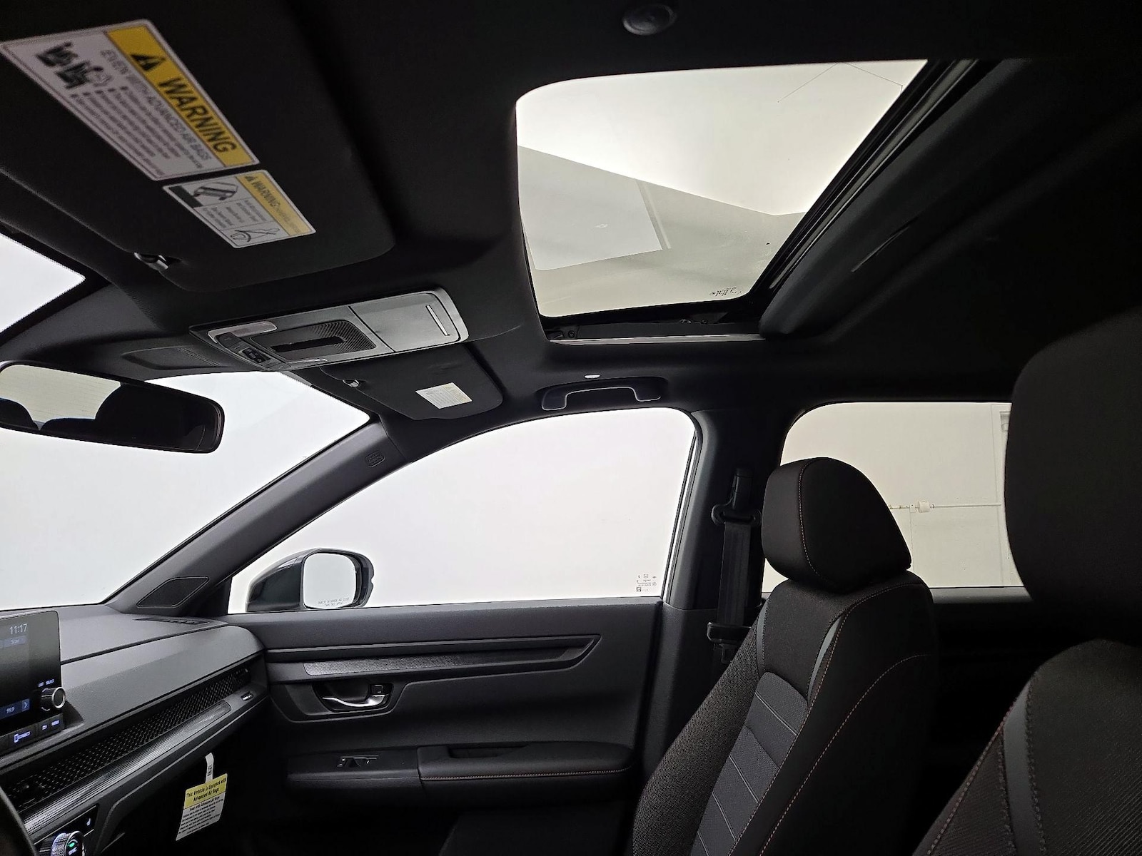 2025 Honda CR-V Sport - Photo 20