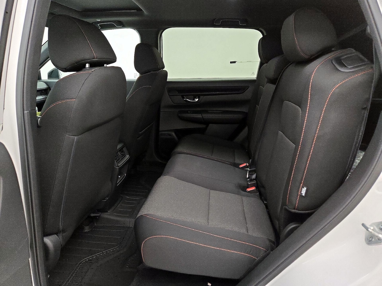 2025 Honda CR-V Sport - Photo 21