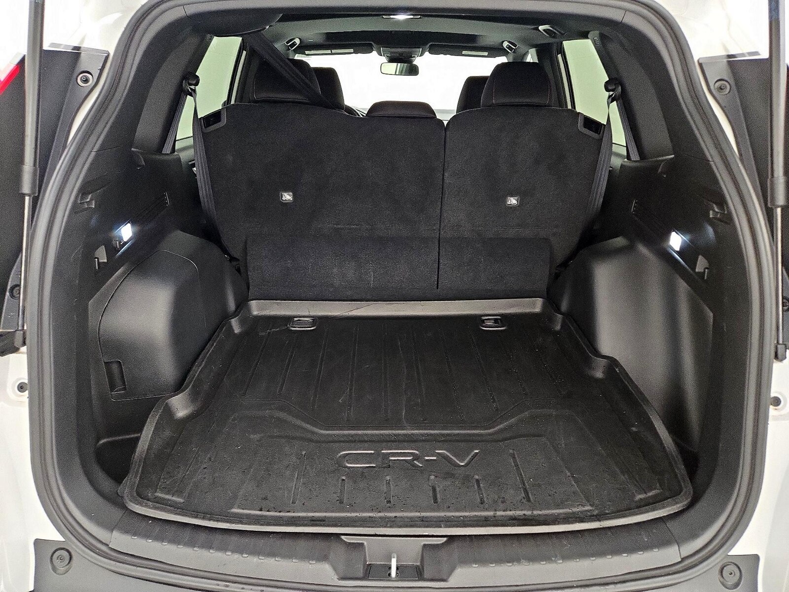 2025 Honda CR-V Sport - Photo 22