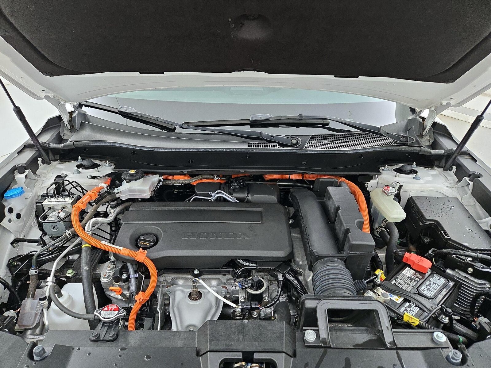 2025 Honda CR-V Sport - Photo 23