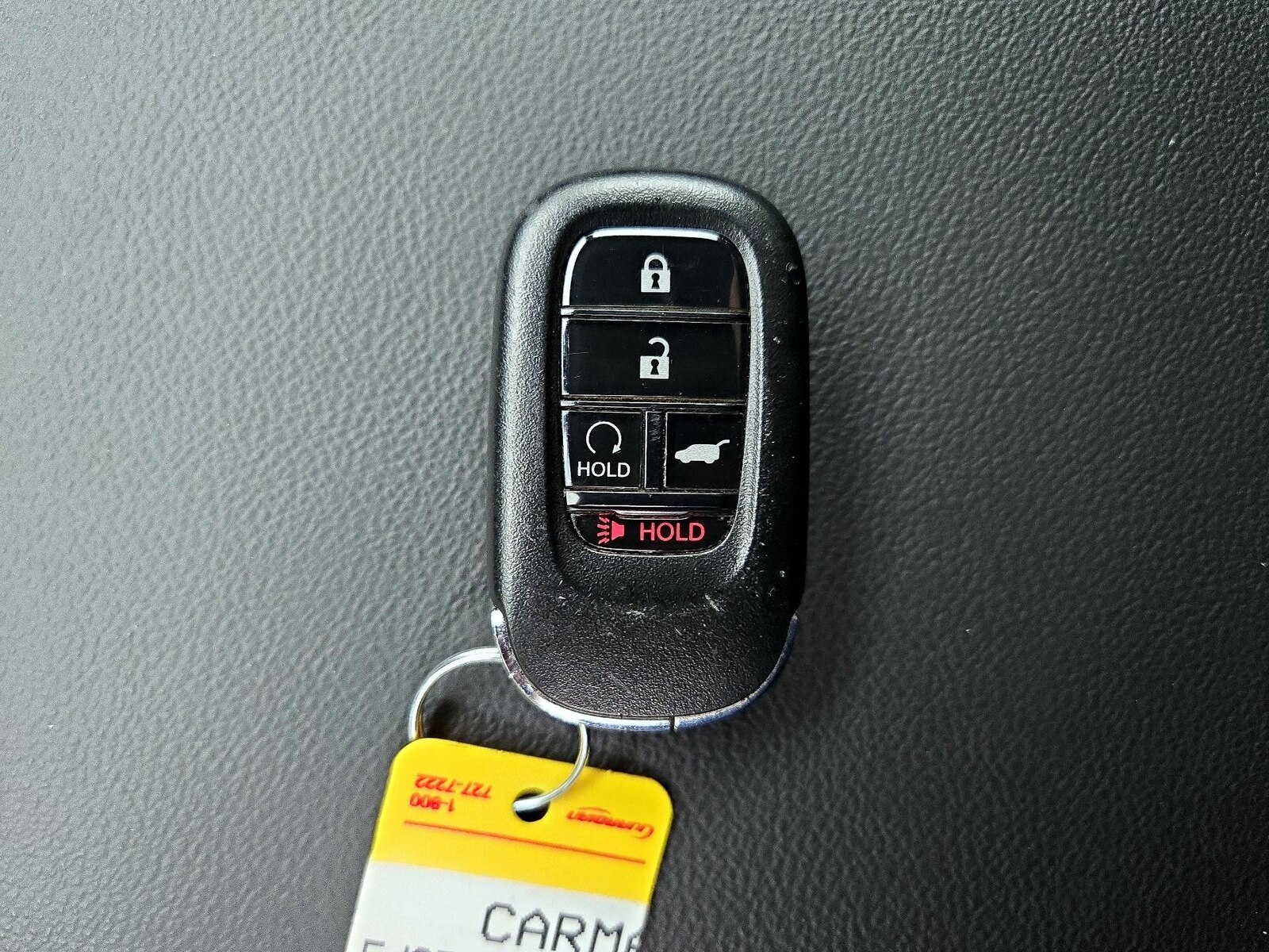 2025 Honda CR-V Sport - Photo 24