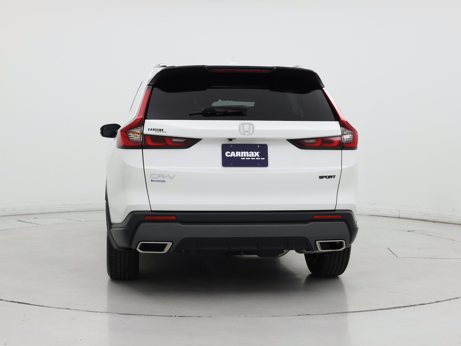 2025 Honda CR-V Sport - Photo 7