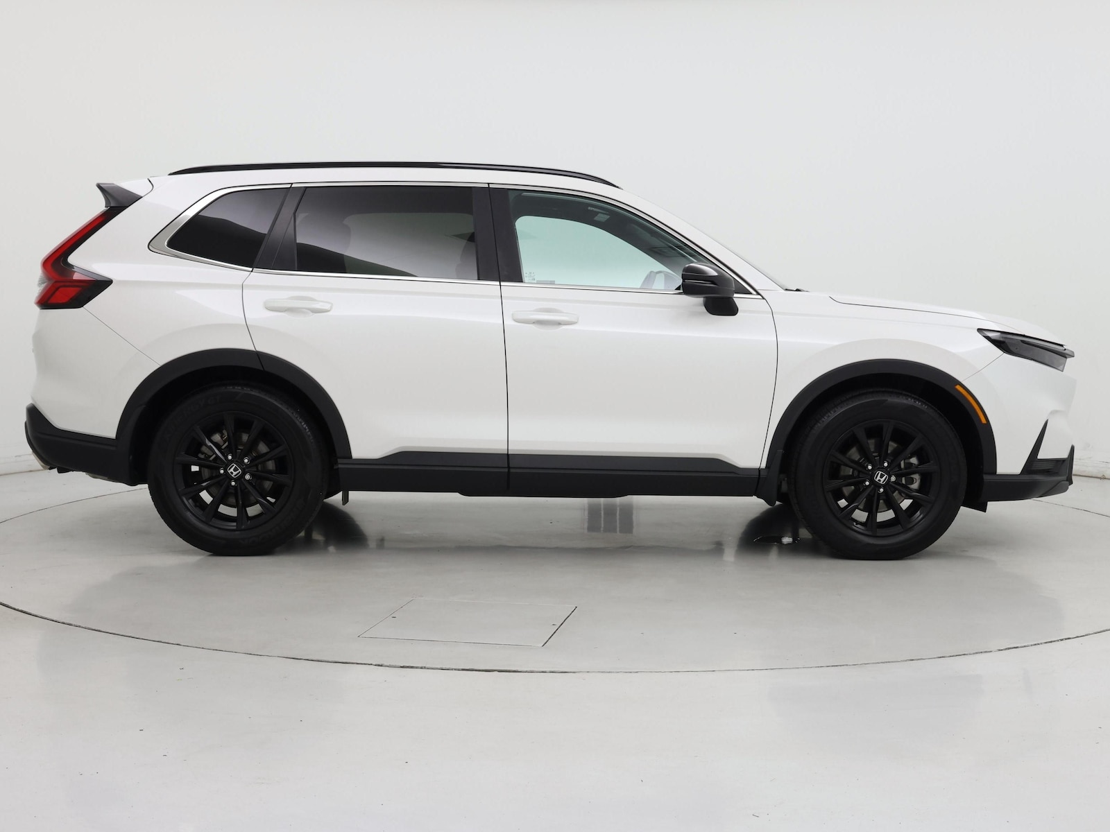 2025 Honda CR-V Sport - Photo 8