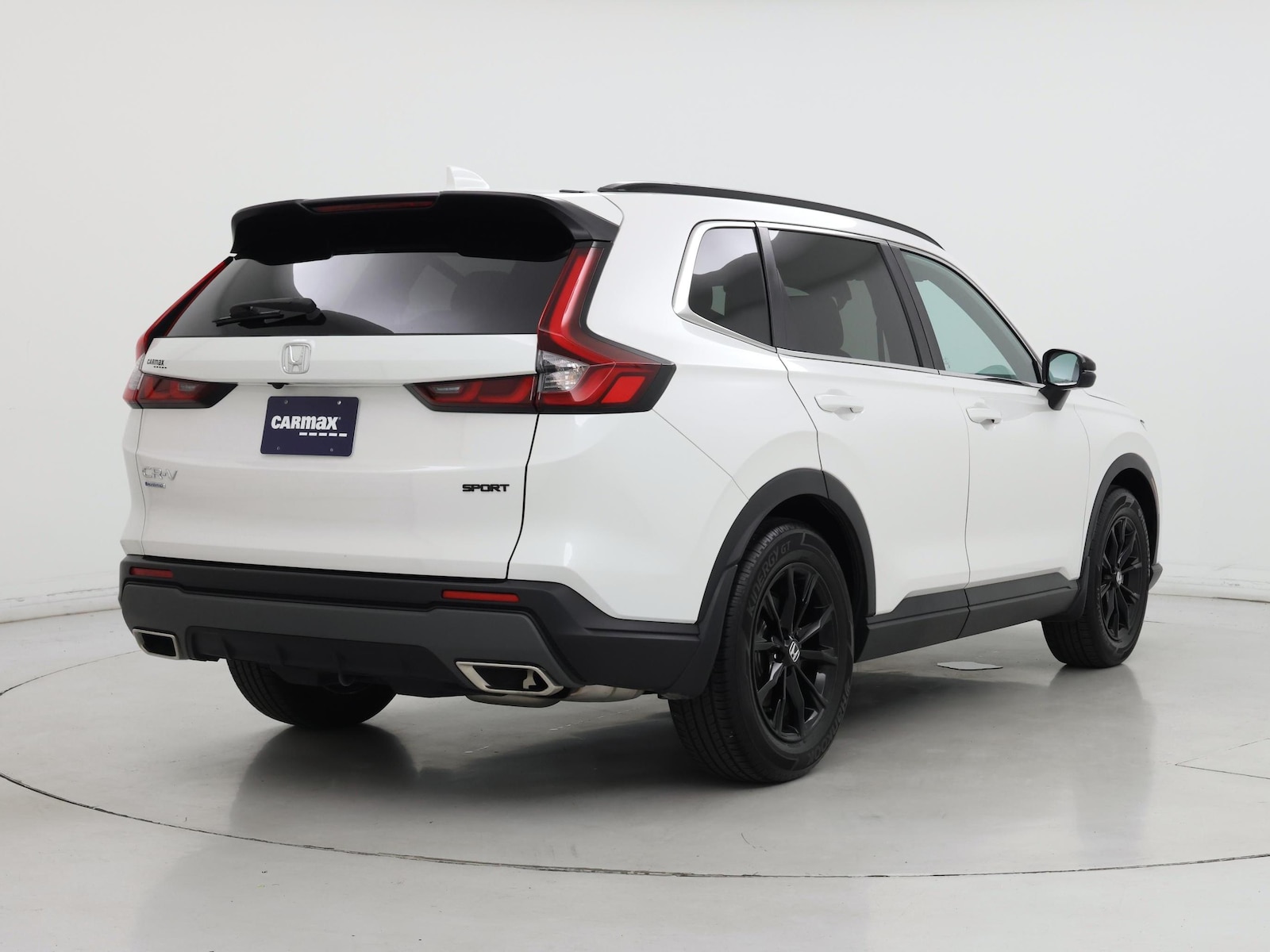2025 Honda CR-V Sport - Photo 9