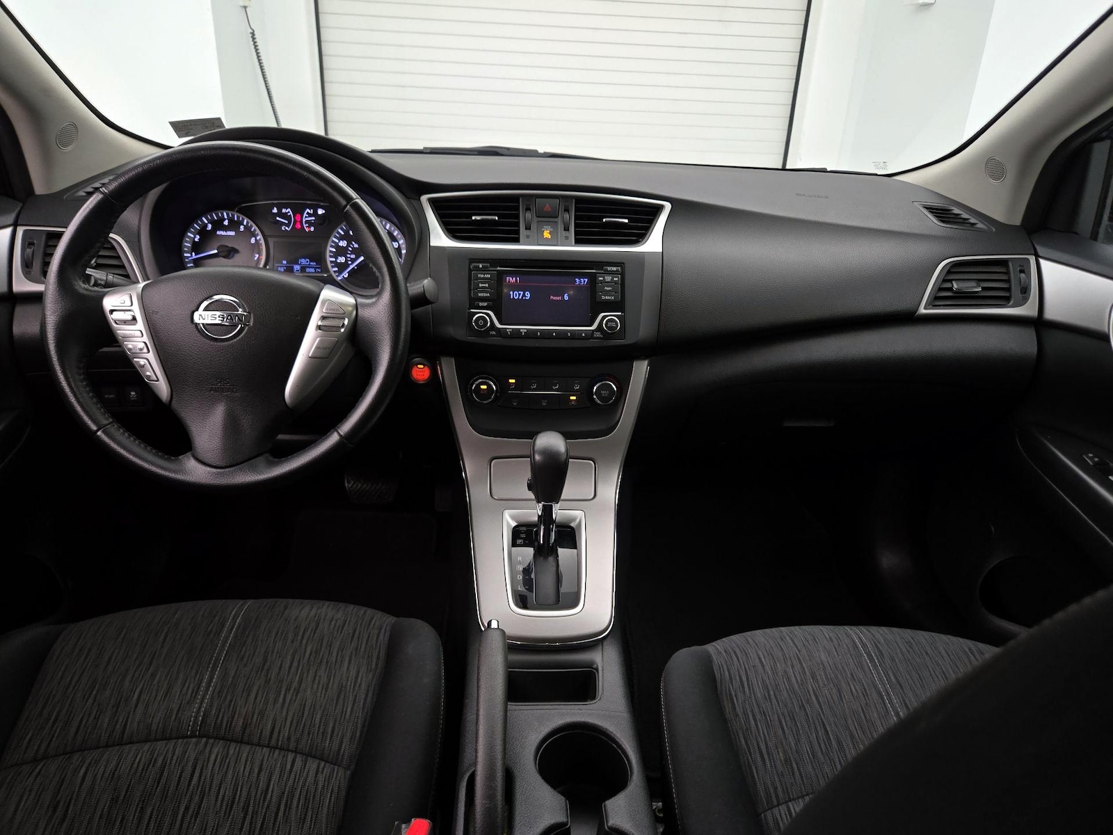 Navigation System