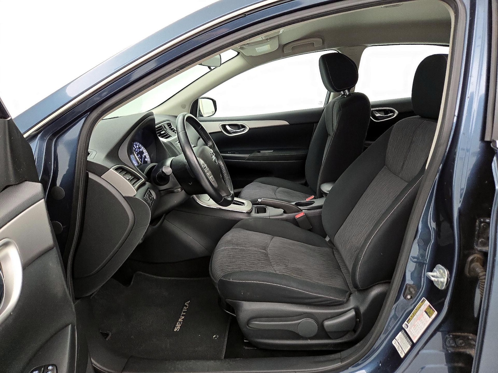 Side Airbags