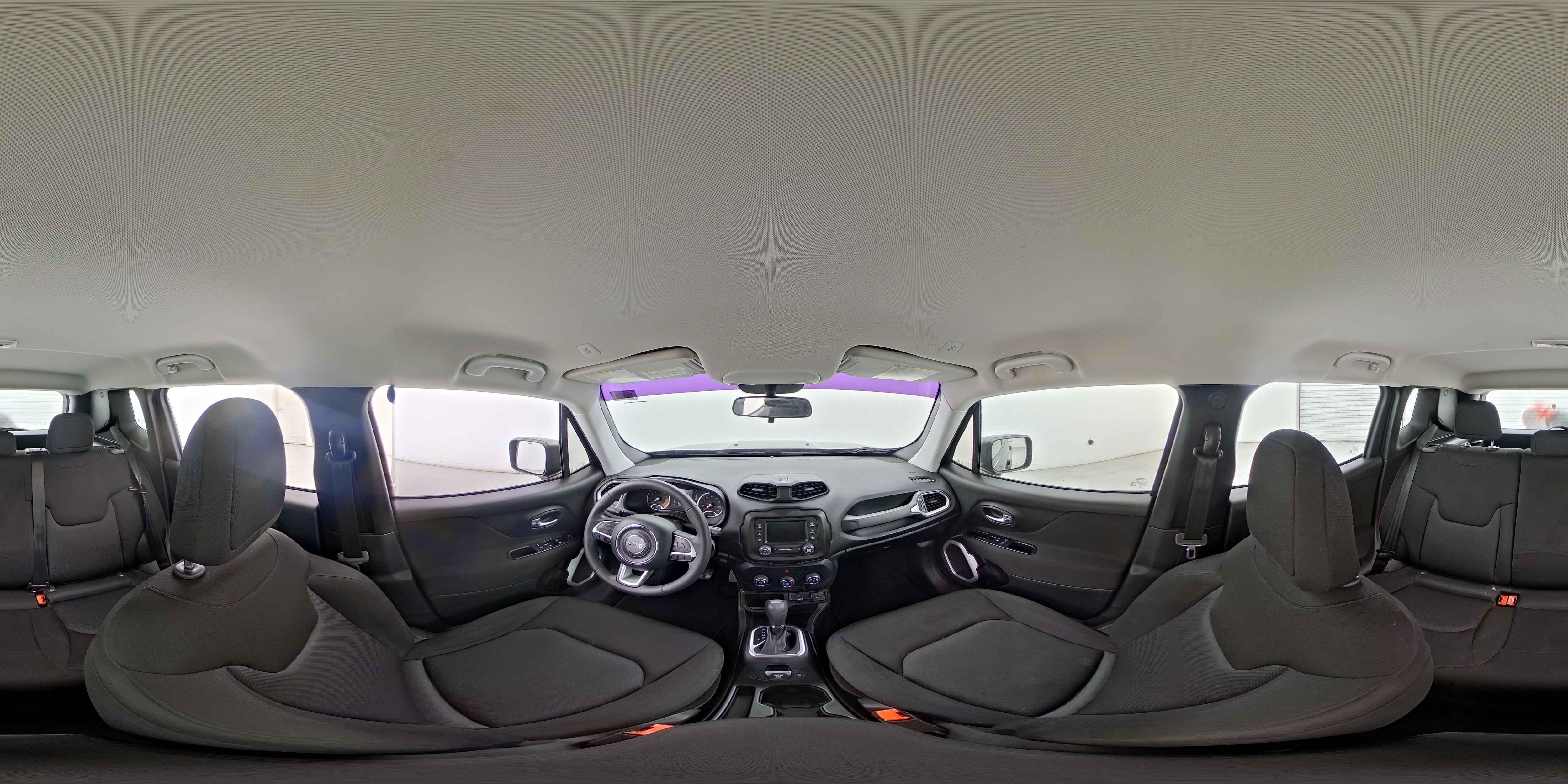 2020 Jeep Renegade Sport - Photo 24