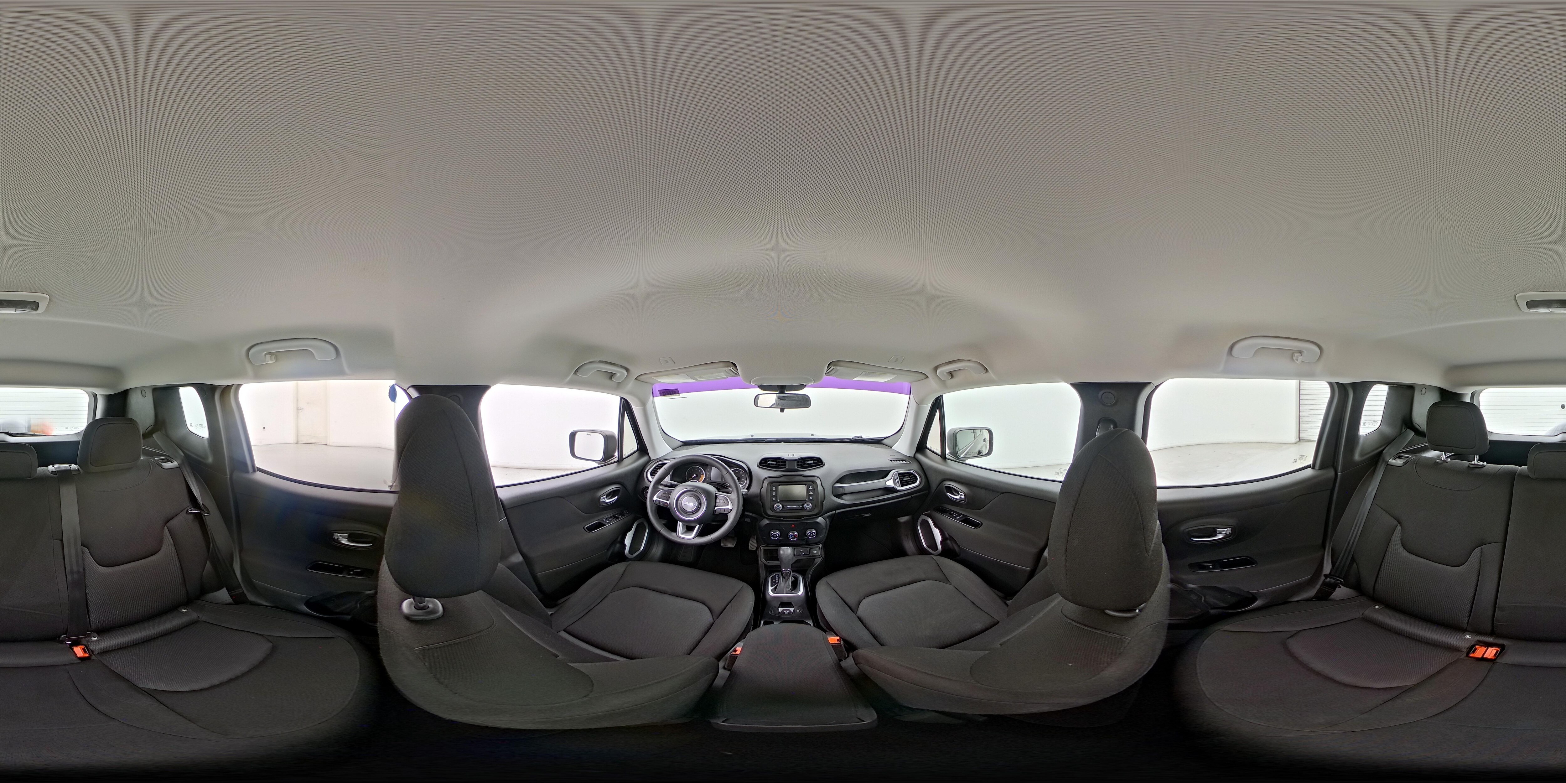 2020 Jeep Renegade Sport - Photo 25