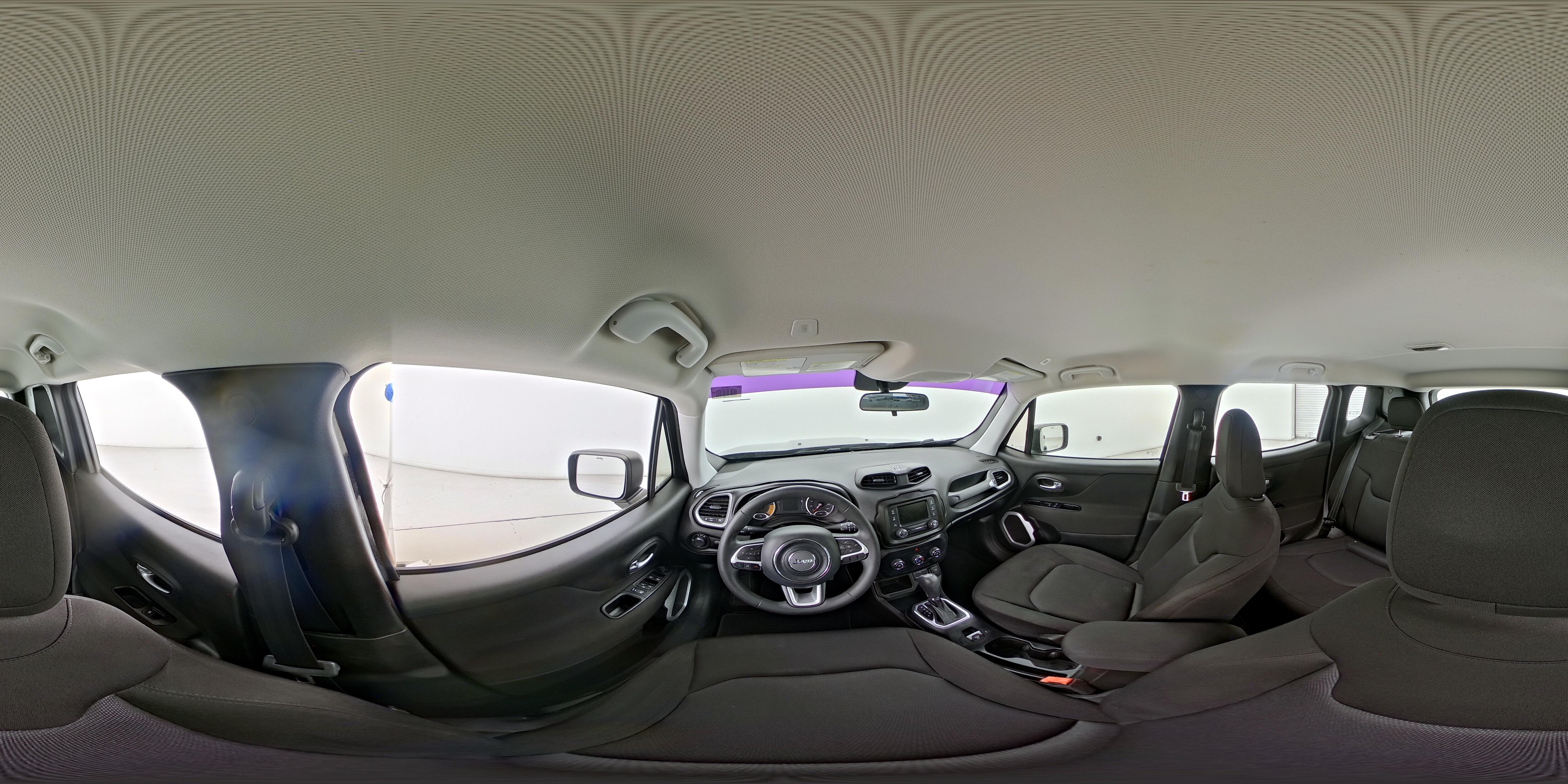 2020 Jeep Renegade Sport - Photo 26