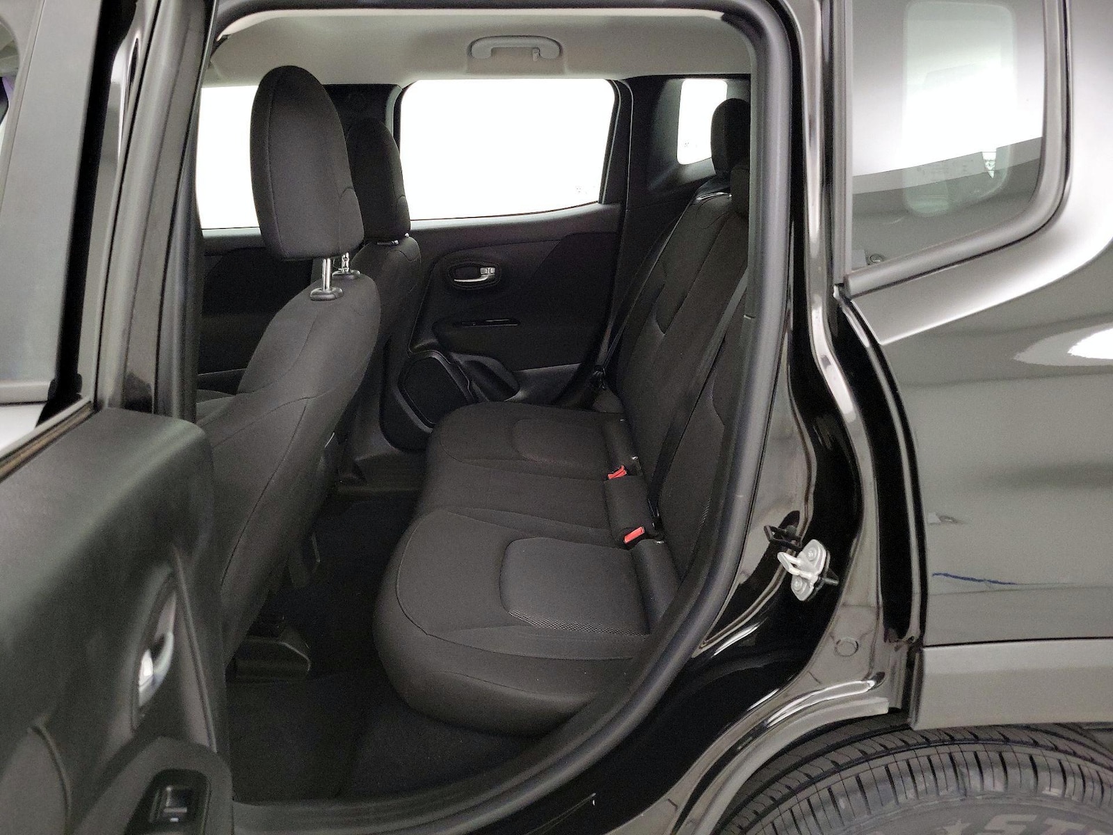 2020 Jeep Renegade Sport - Photo 20