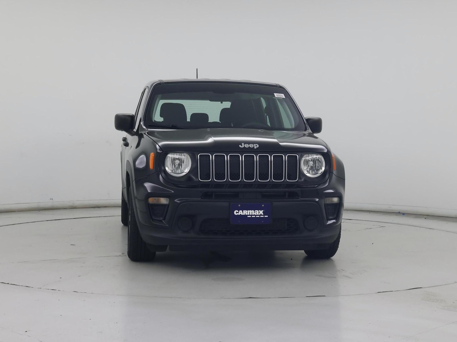 2020 Jeep Renegade Sport - Photo 6