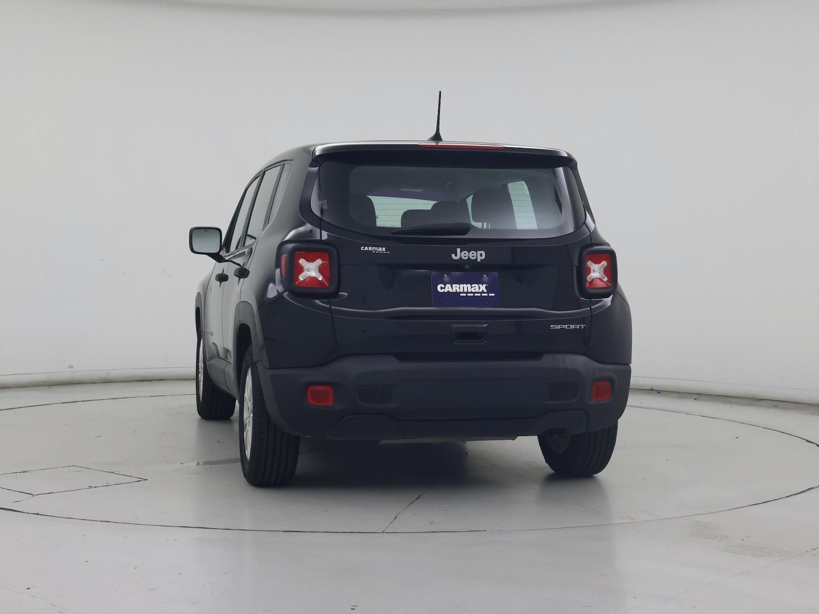 2020 Jeep Renegade Sport - Photo 7