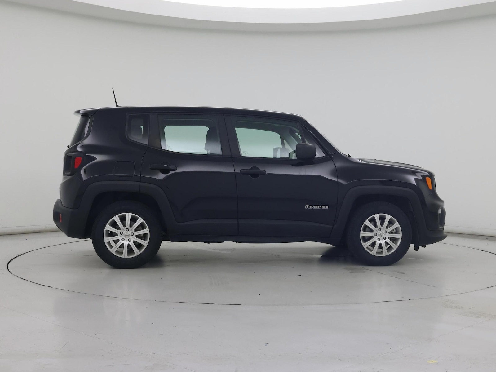 2020 Jeep Renegade Sport - Photo 8