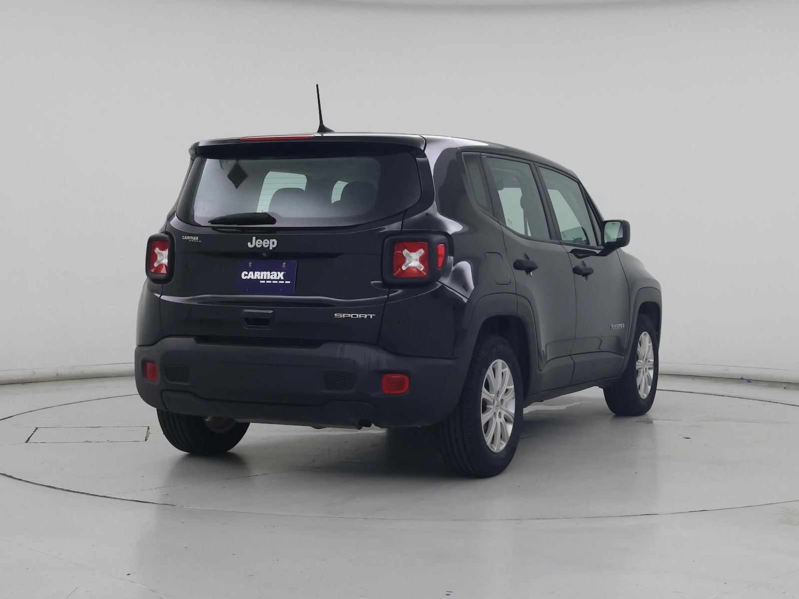 2020 Jeep Renegade Sport - Photo 9