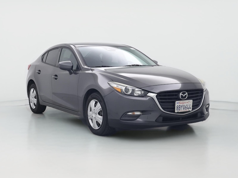 2018 Mazda Mazda3 Sport -
                  Palmdale, CA