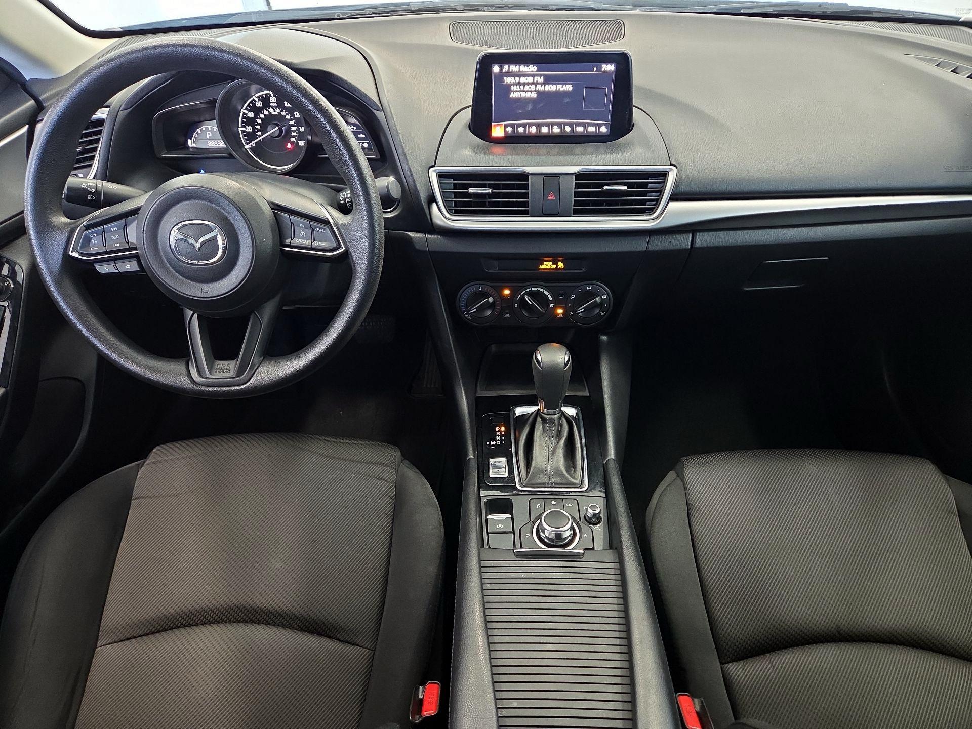 Thumbnail: 2018 Mazda Mazda3 - 9