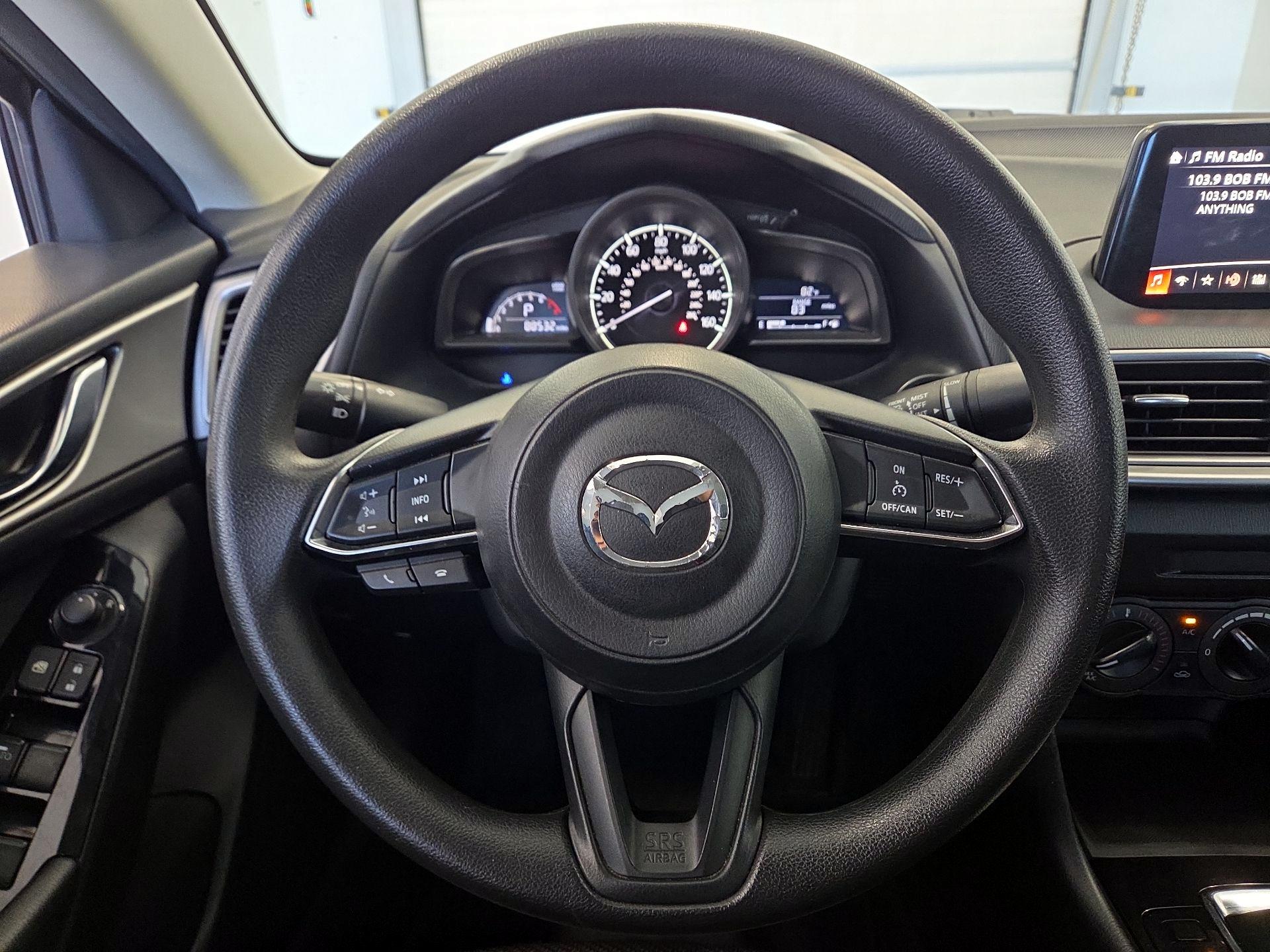Thumbnail: 2018 Mazda Mazda3 - 10