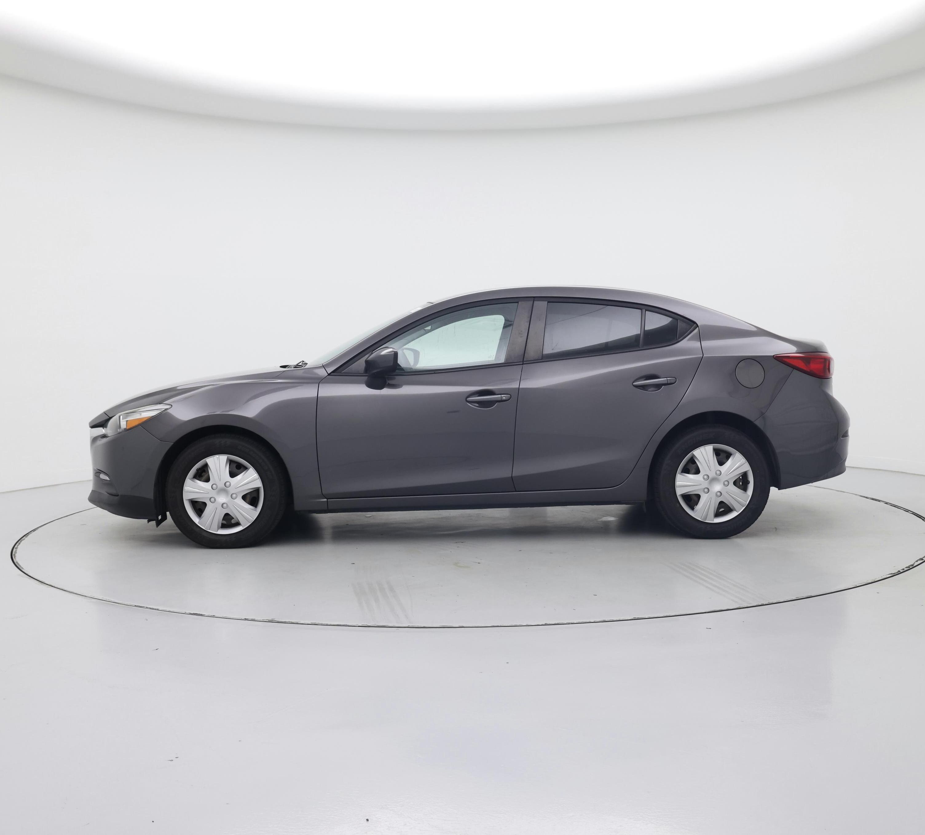 Thumbnail: 2018 Mazda Mazda3 - 3