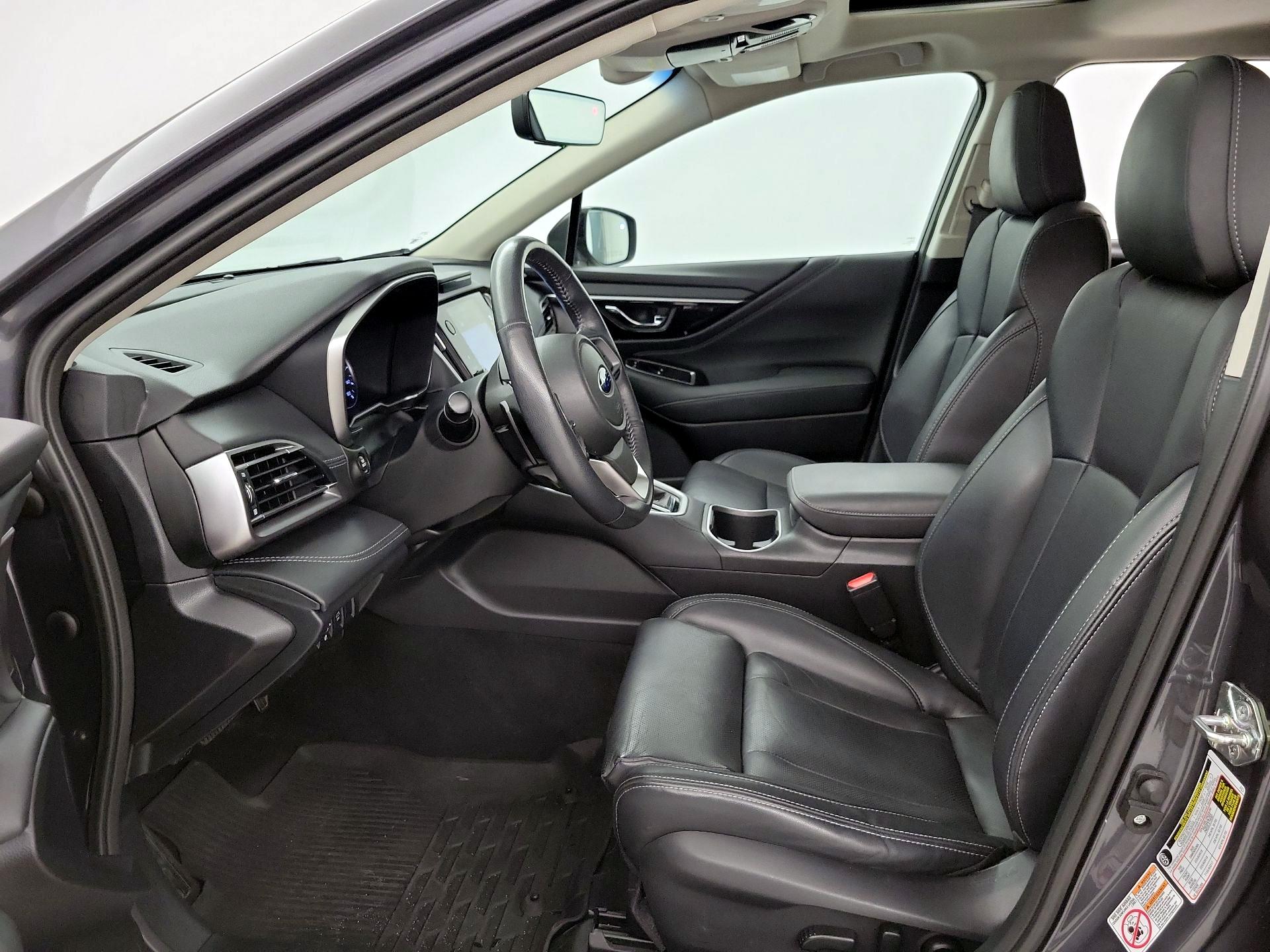 Thumbnail: 2020 Subaru Outback - 11