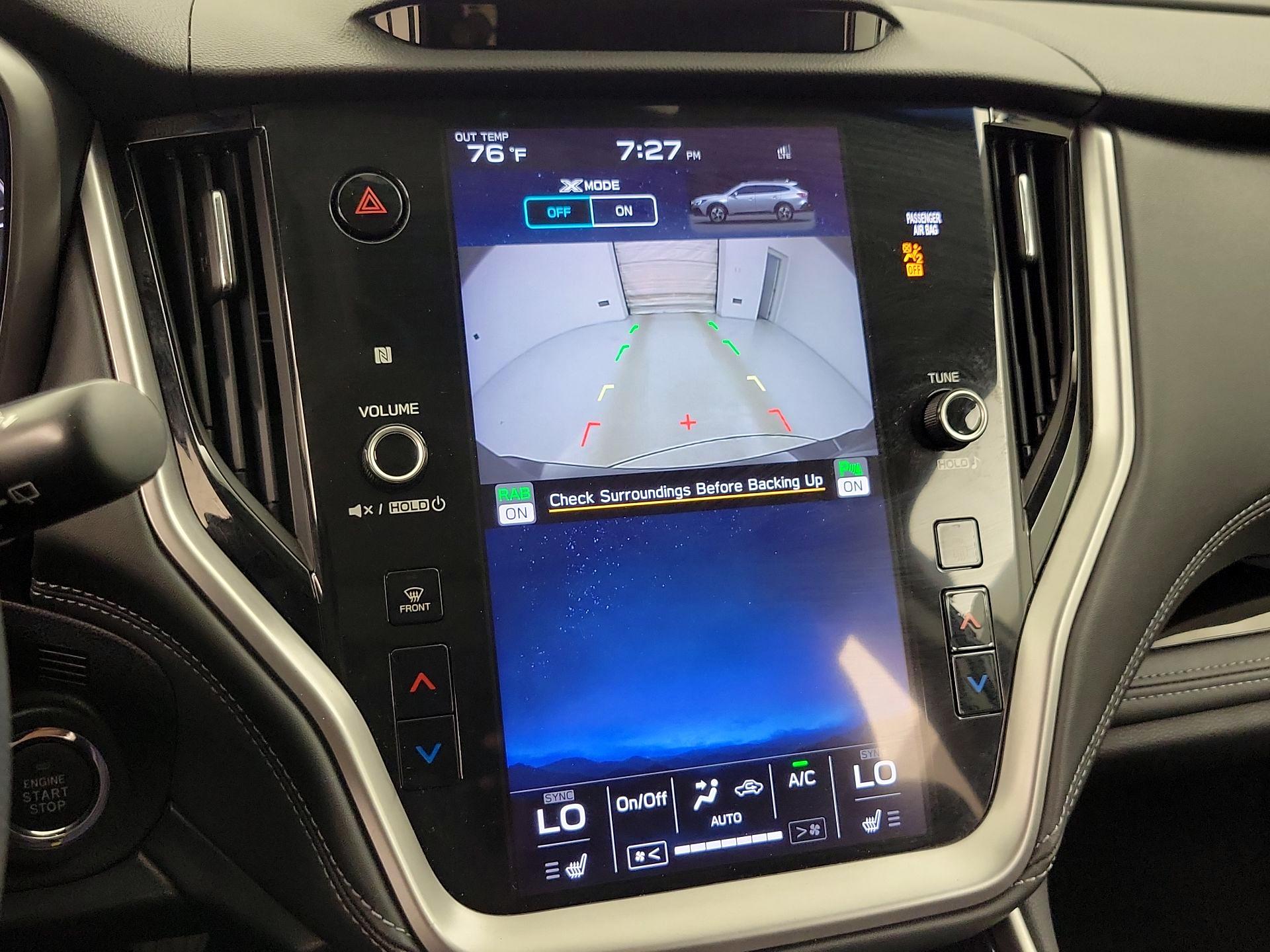 Thumbnail: 2020 Subaru Outback - 15